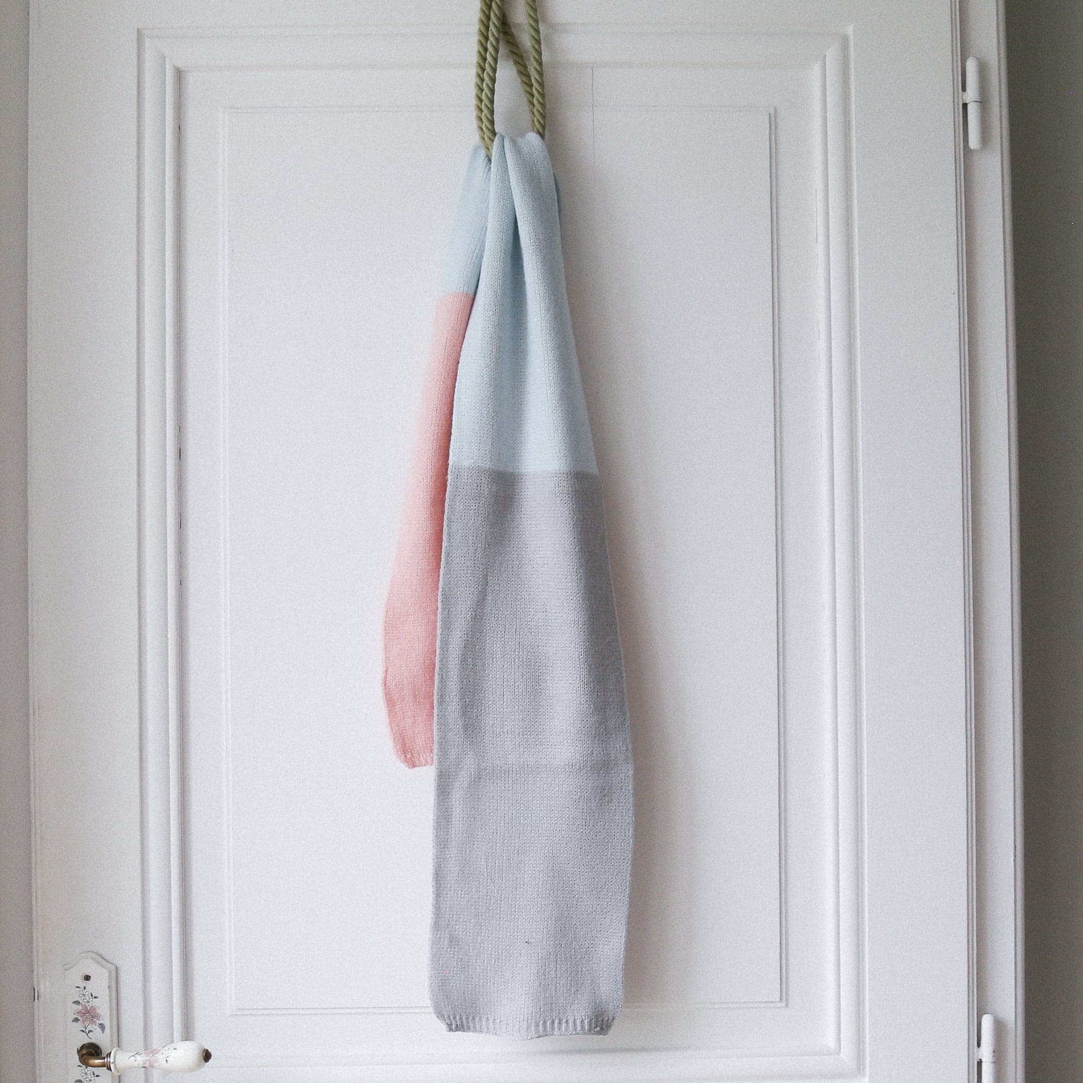 Petite écharpe Ella Sage - Image 13