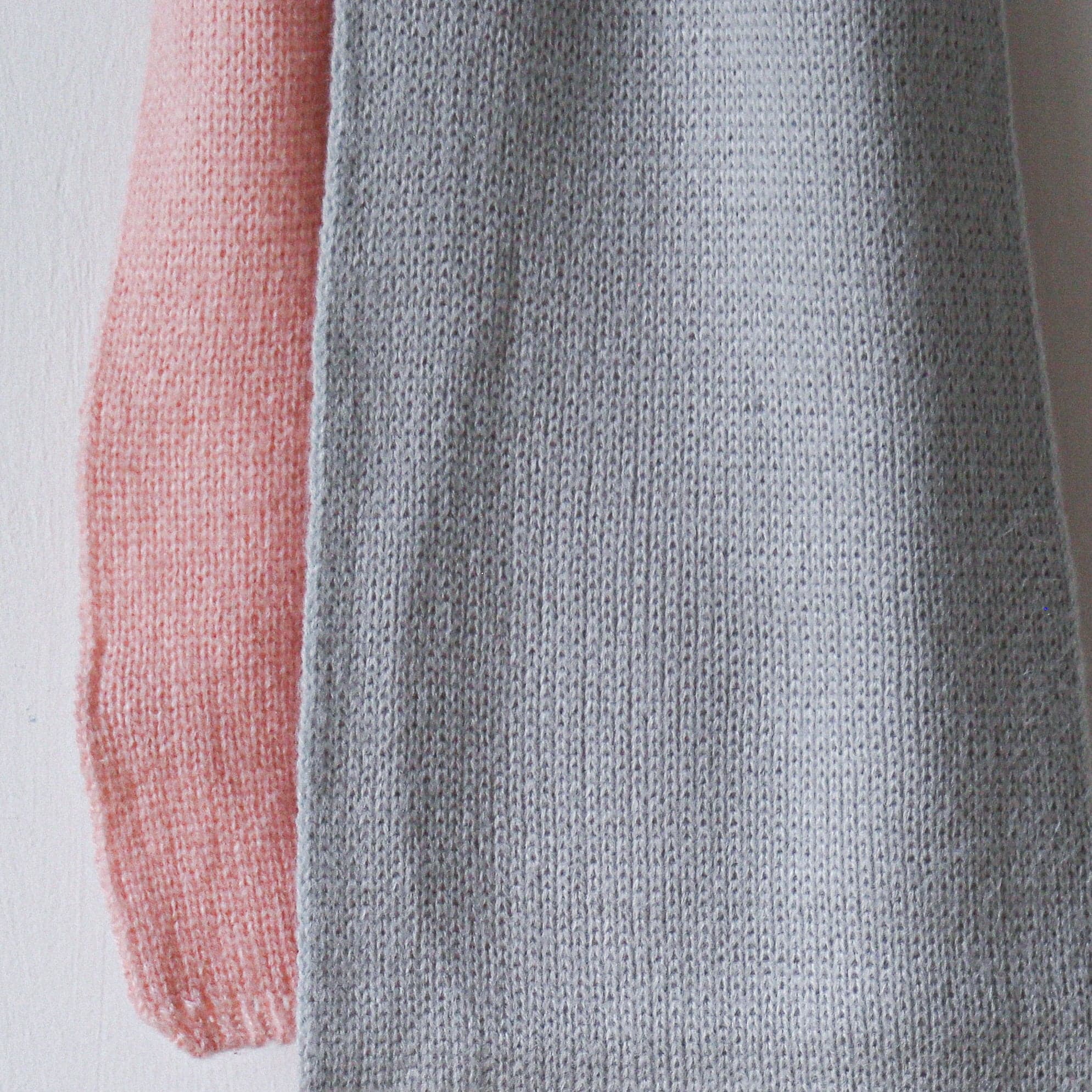 Petite écharpe Ella Sage - Image 14