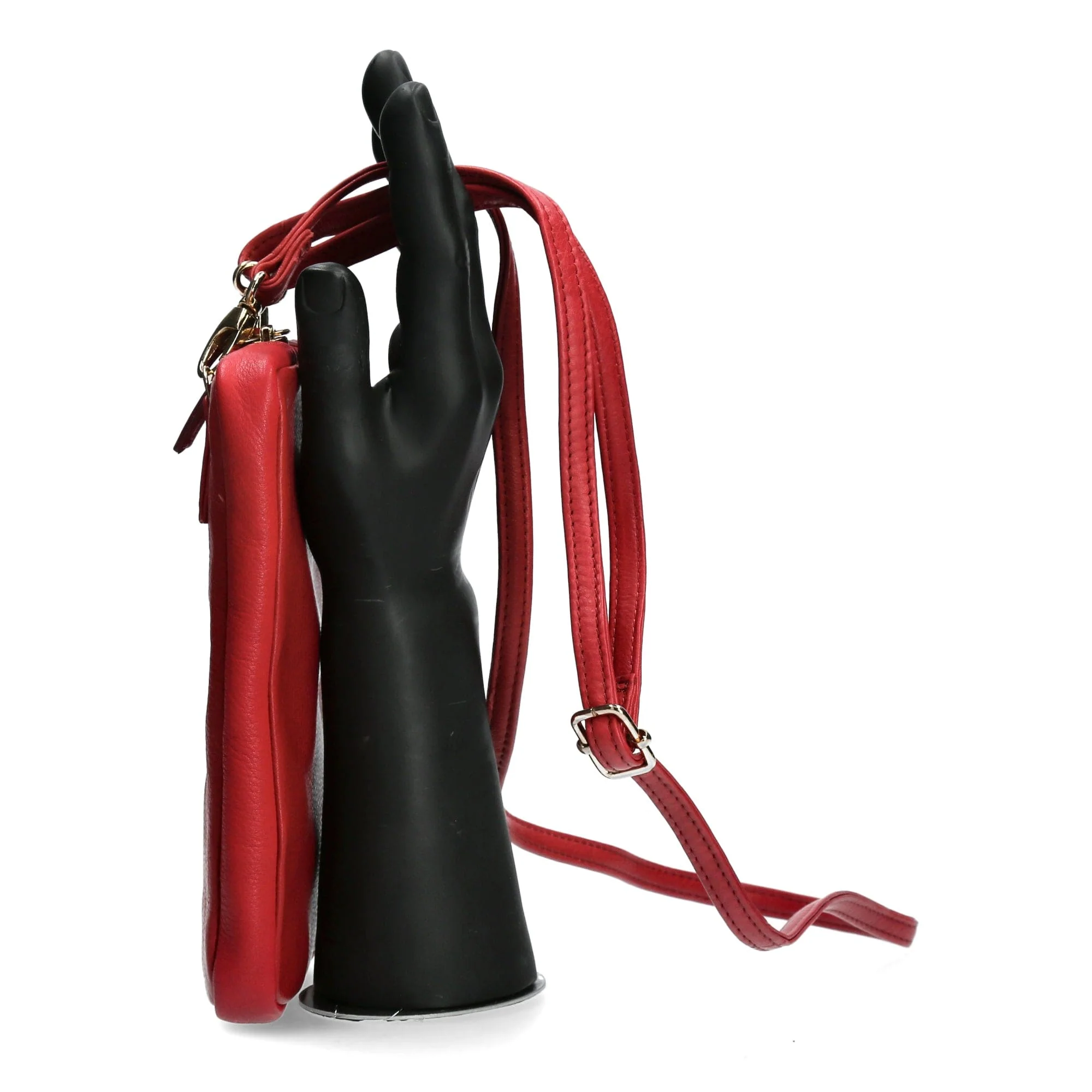 Pochette en cuir Samuel Exclusivité - Image 3