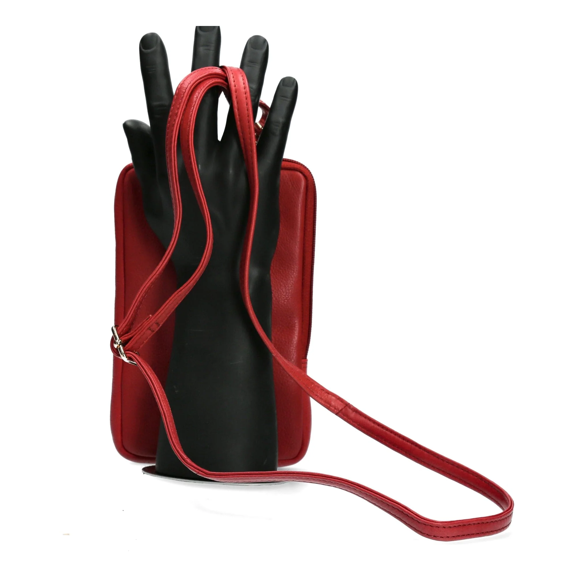 Pochette en cuir Samuel Exclusivité - Image 4