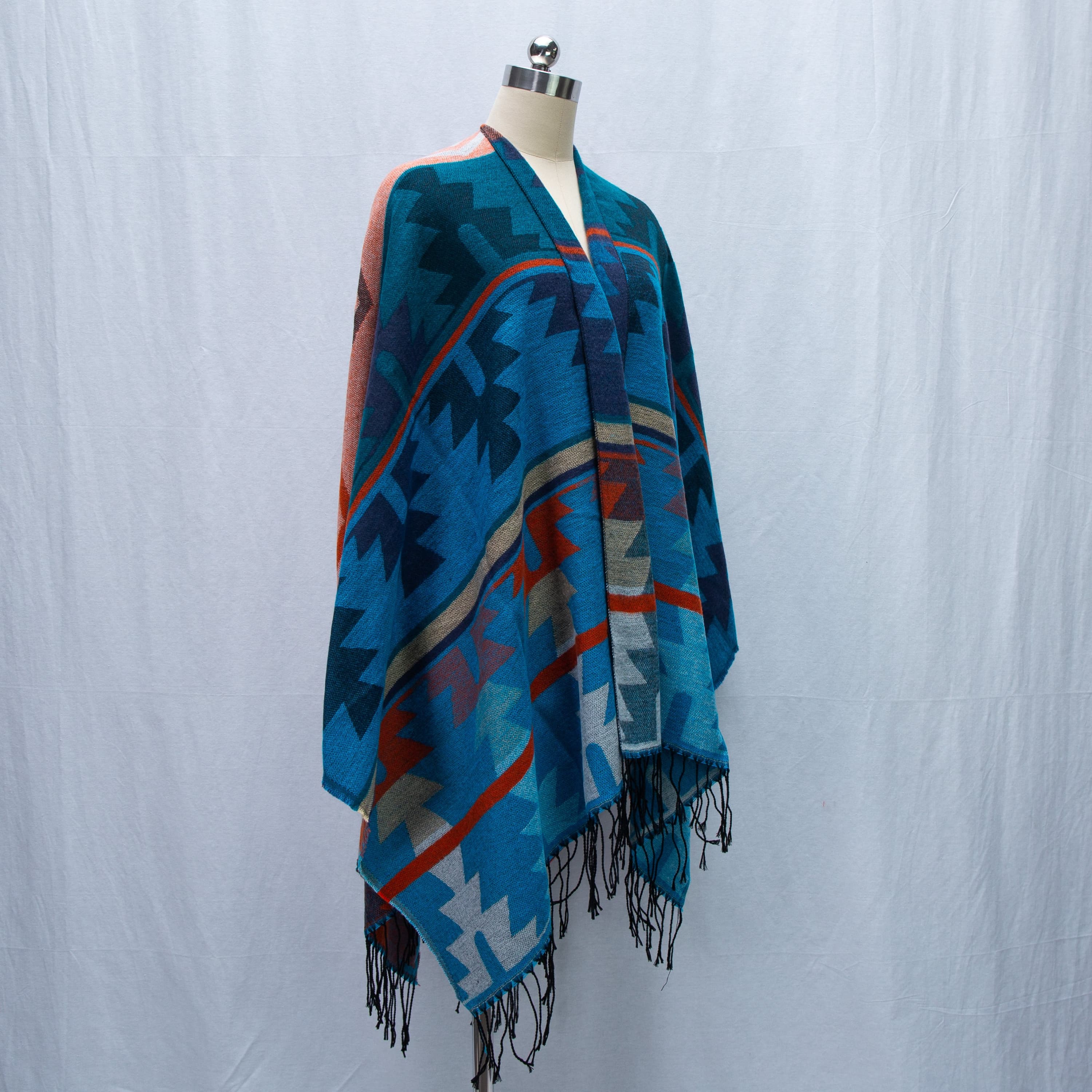 Poncho Ambre - Image 10