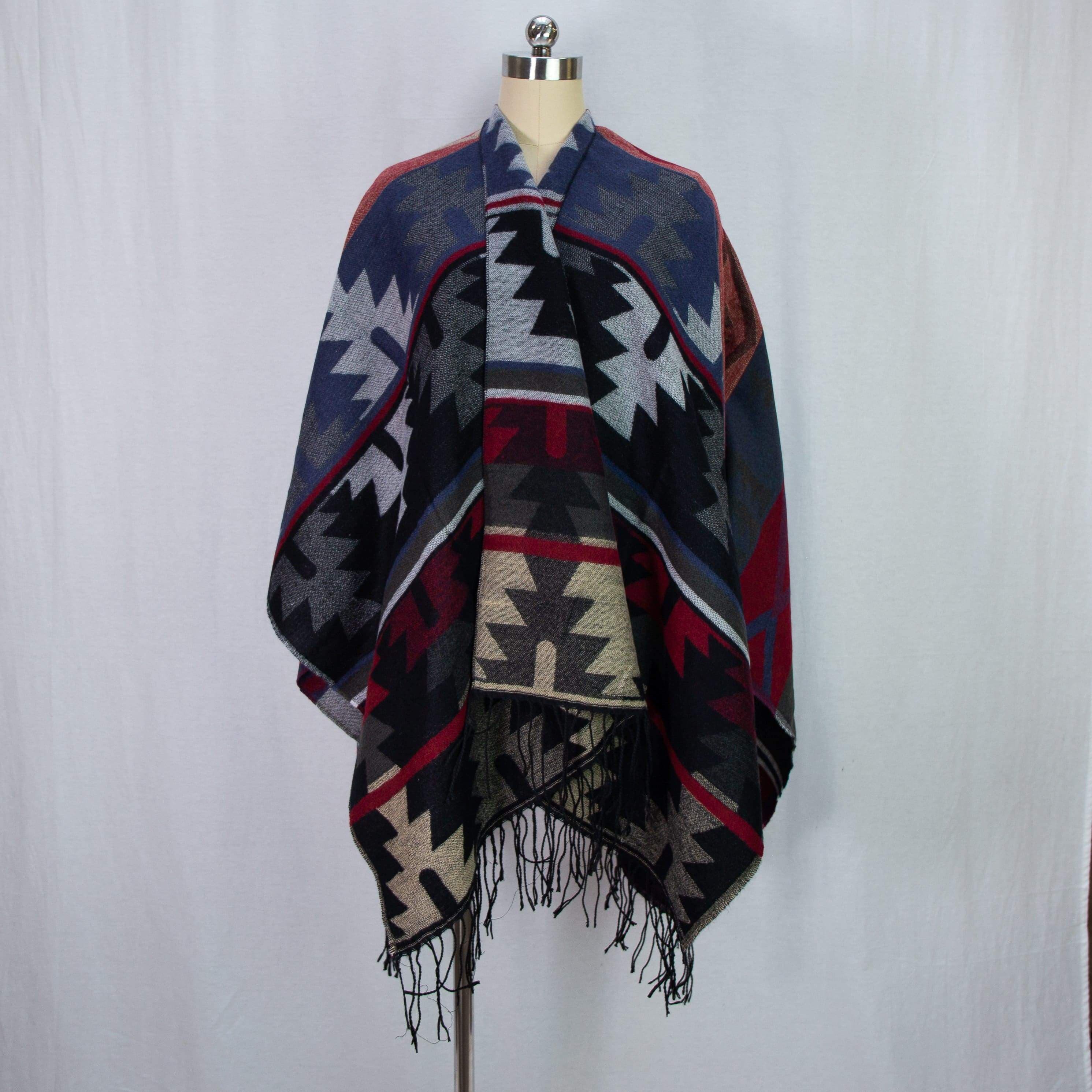 Poncho Ambre - Image 12