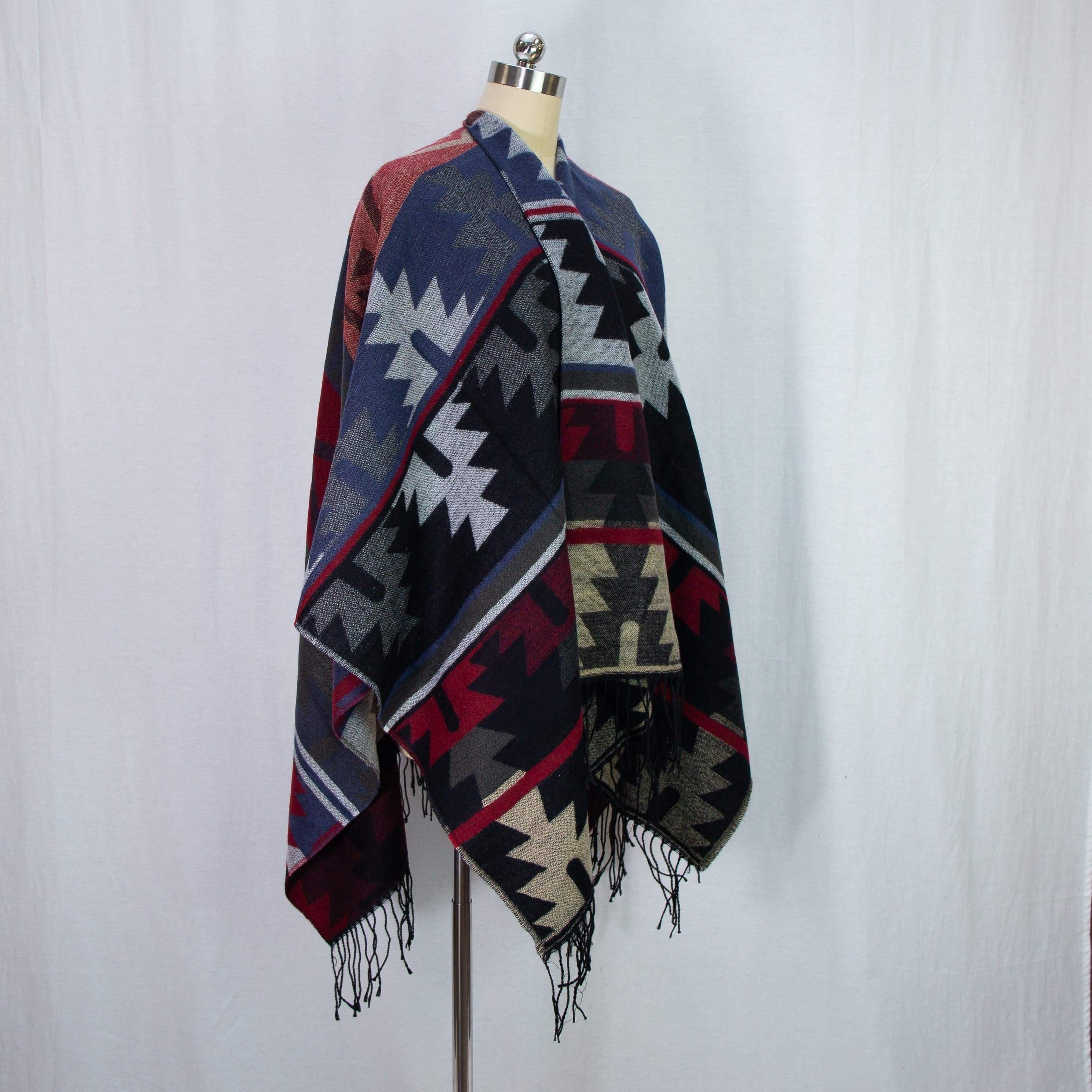 Poncho Ambre - Image 13