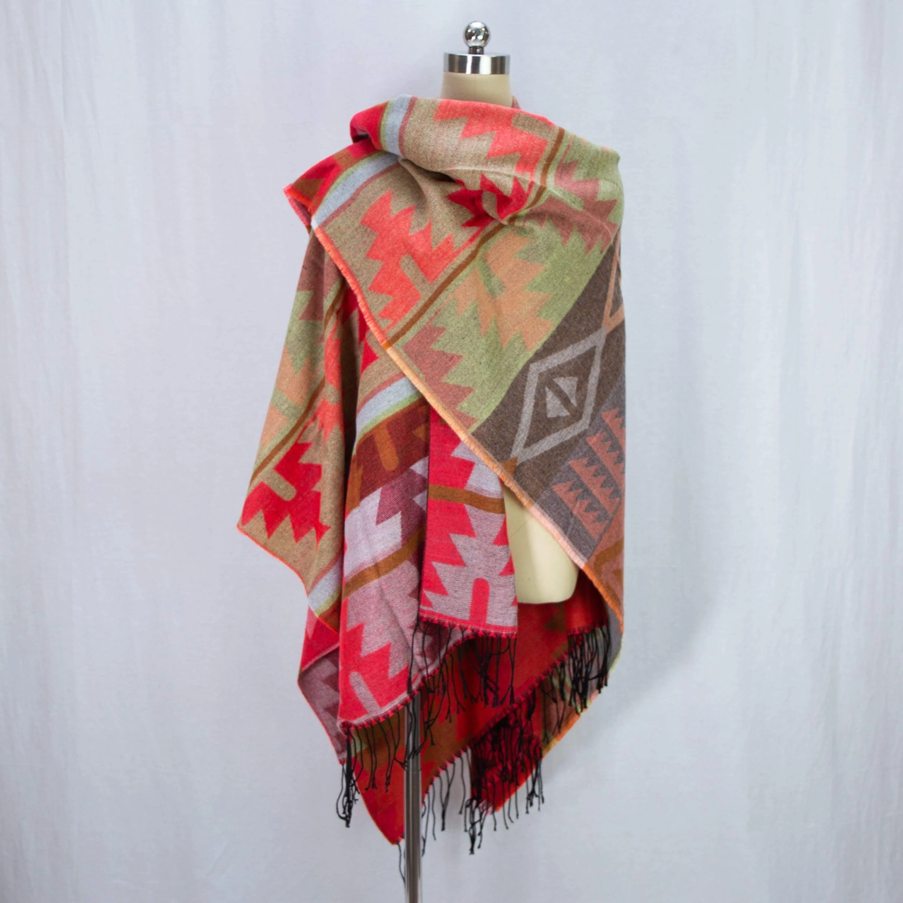 Poncho Ambre - Image 5