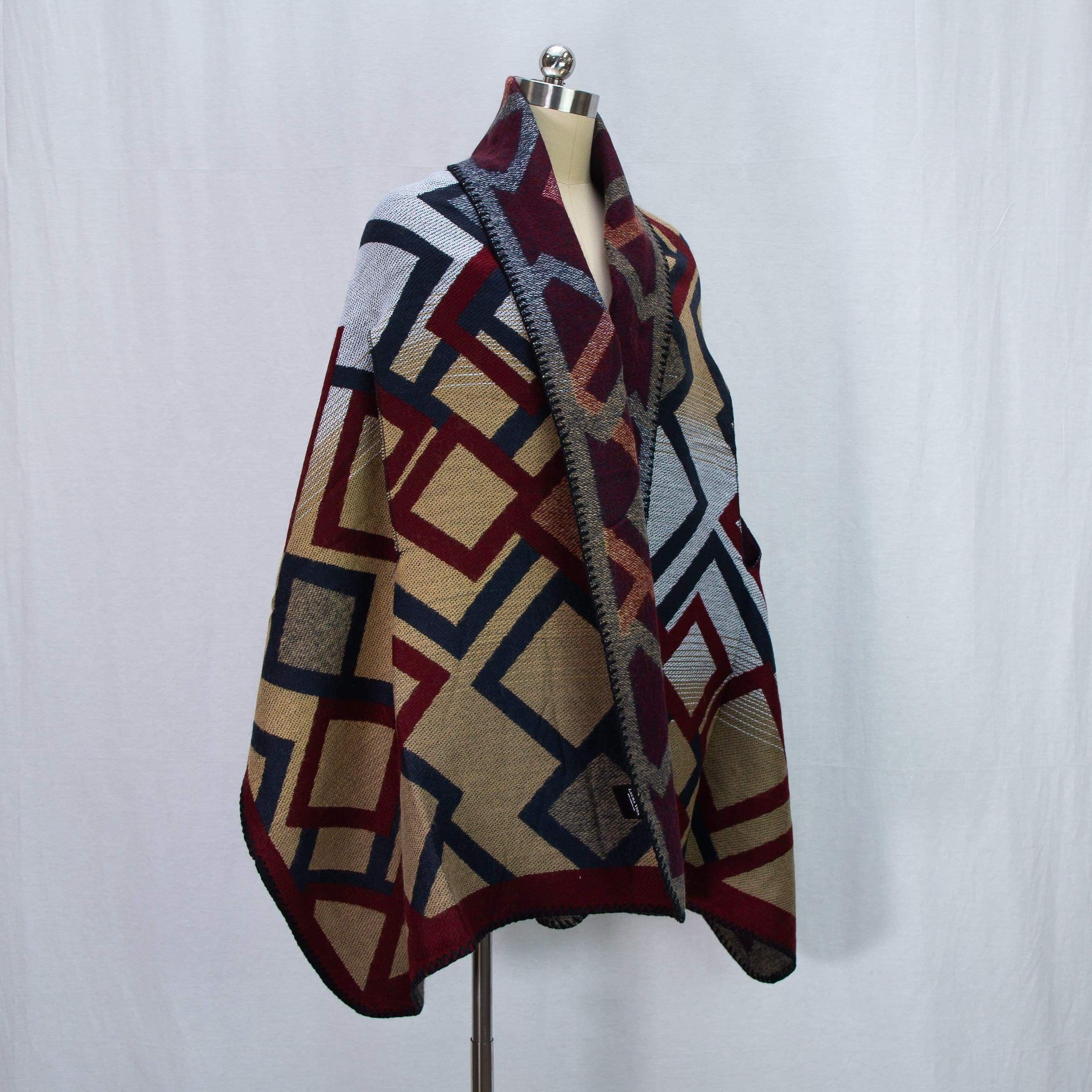 Poncho Datura - Image 11