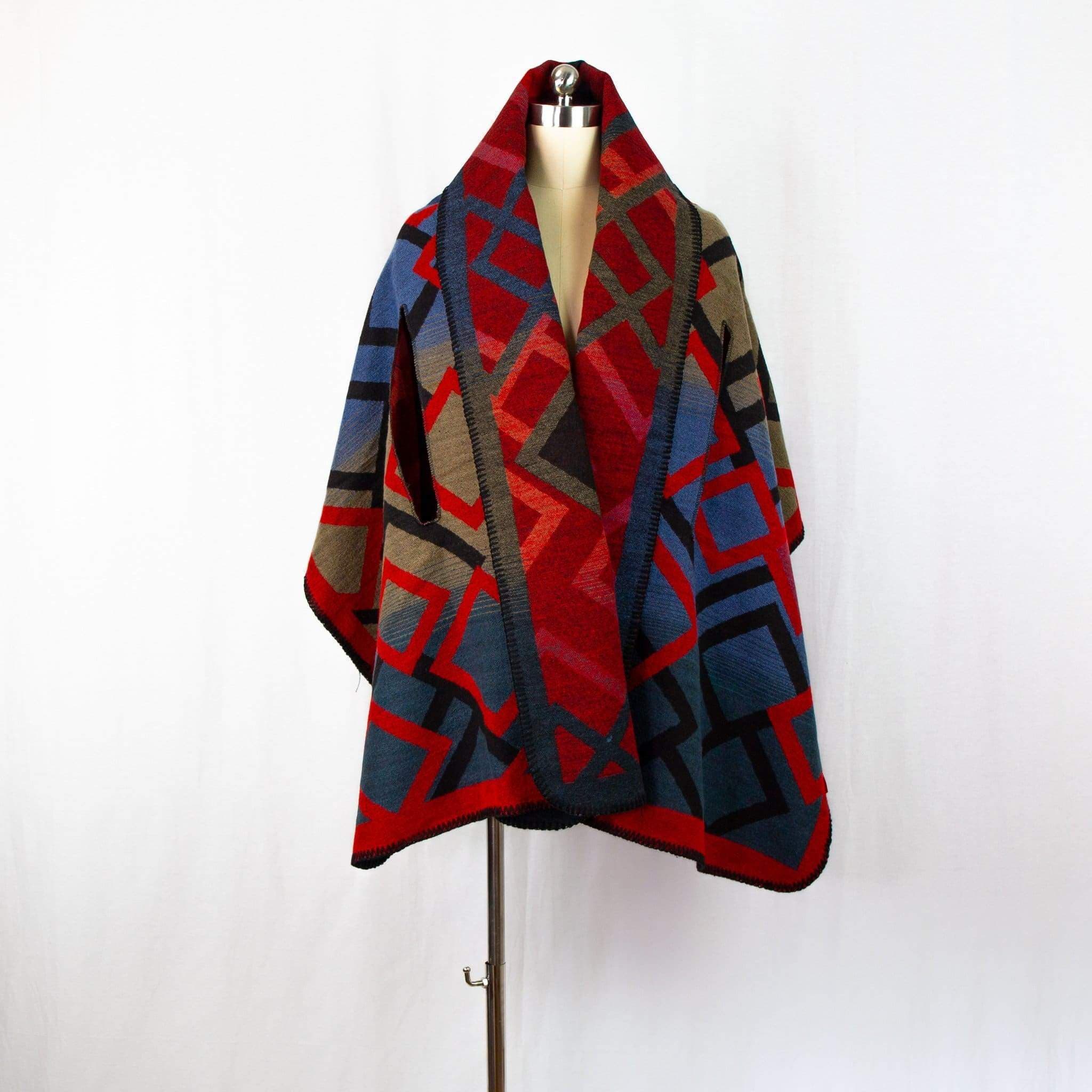 Poncho Datura - Image 16