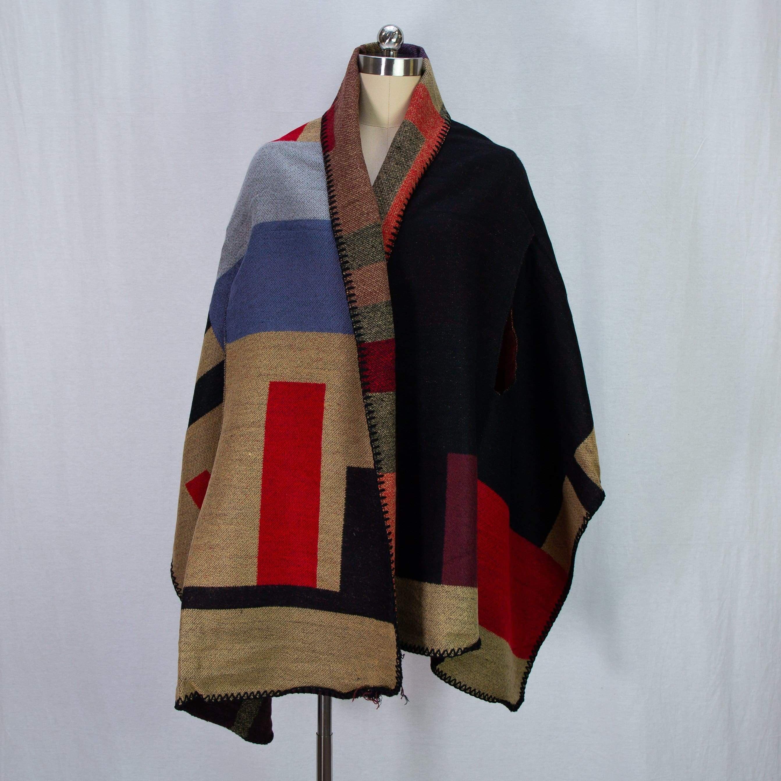 Poncho Datura - Image 22