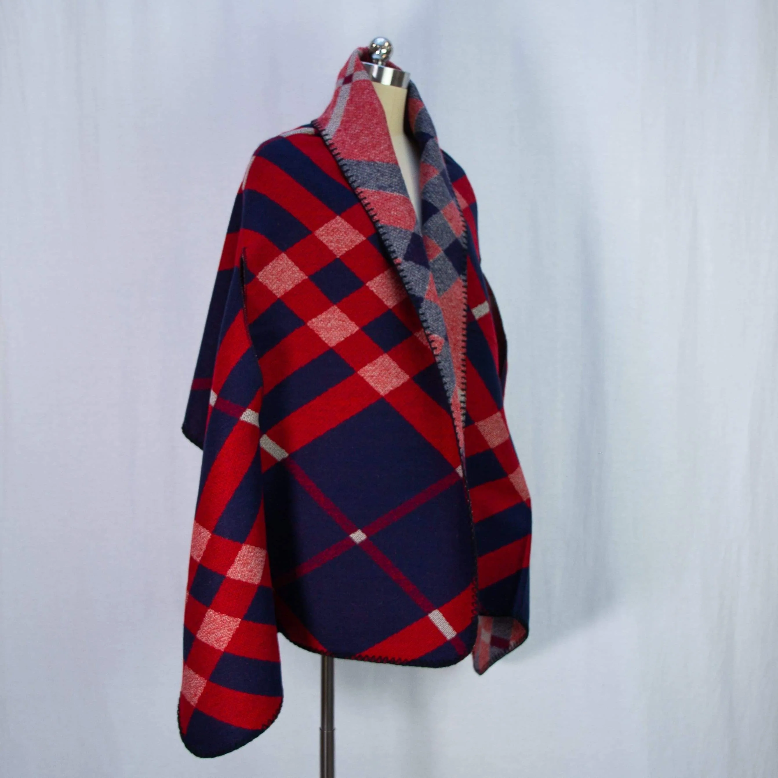 Poncho Datura - Image 3