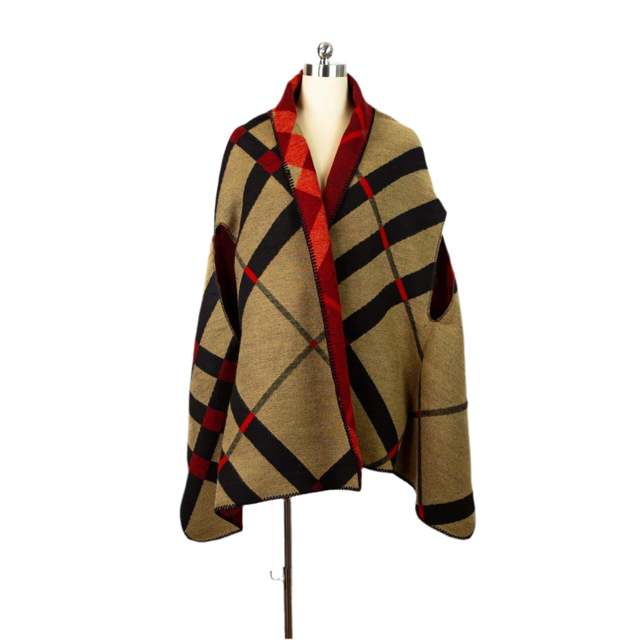 Poncho Datura - Image 5