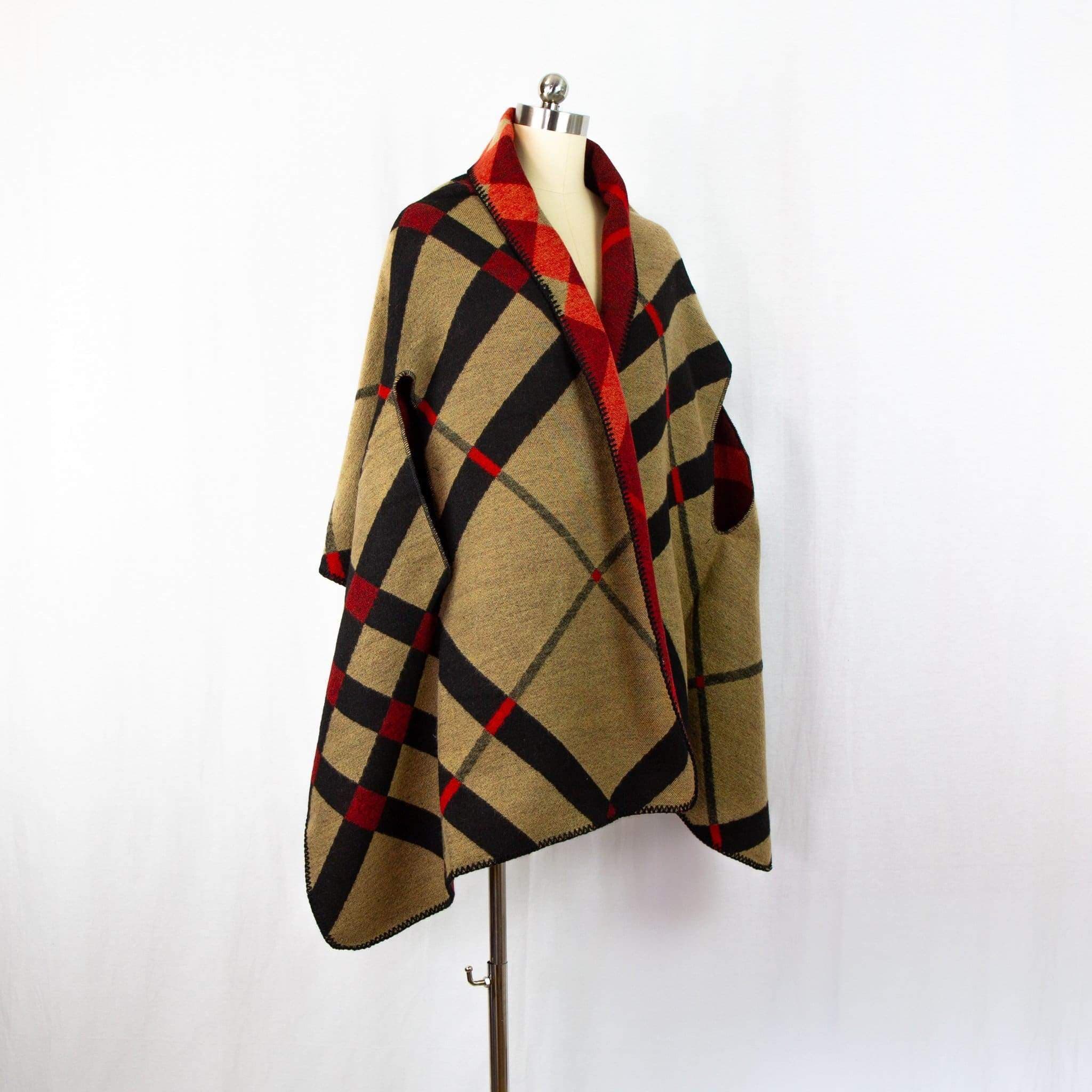 Poncho Datura - Image 6