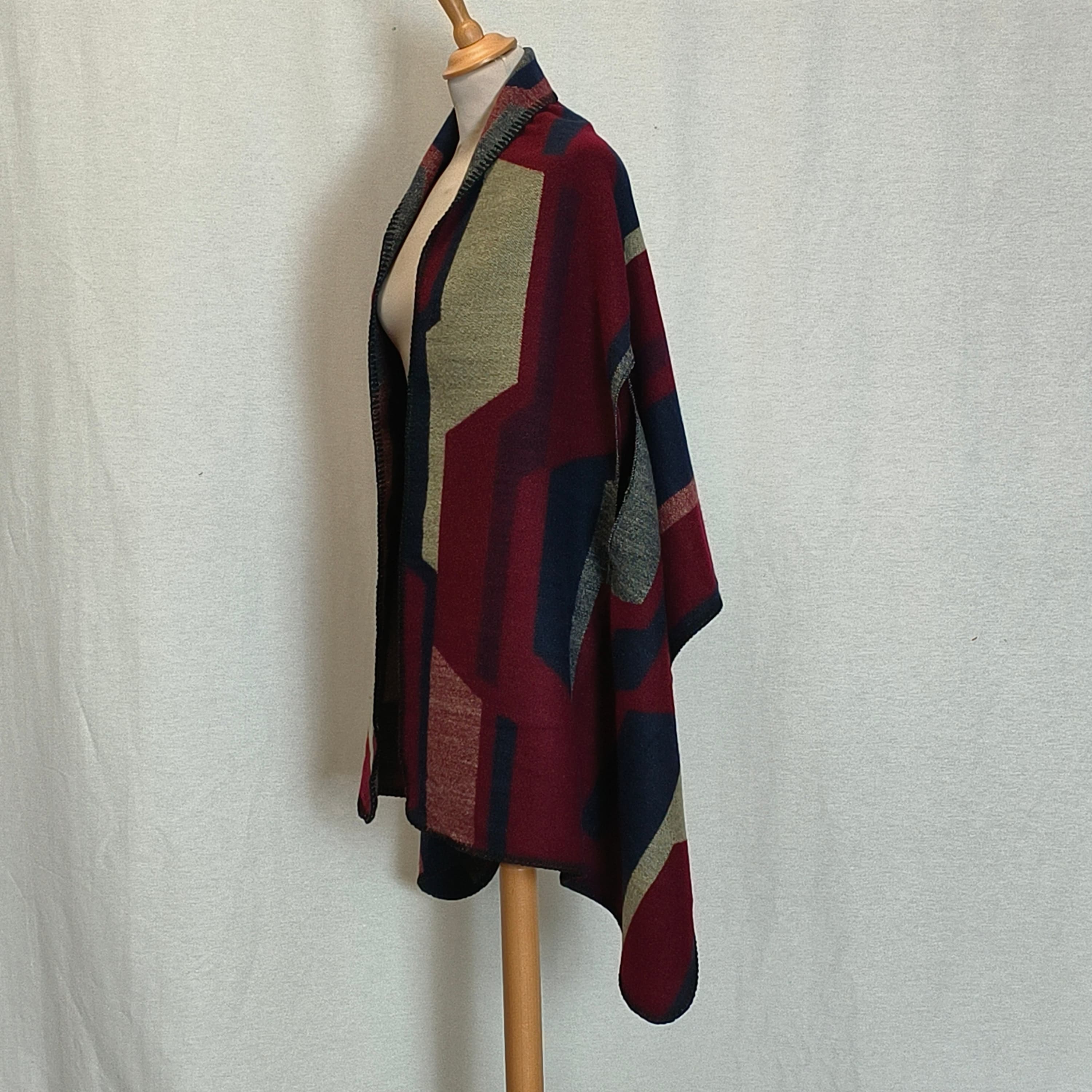 Poncho Datura - Image 8