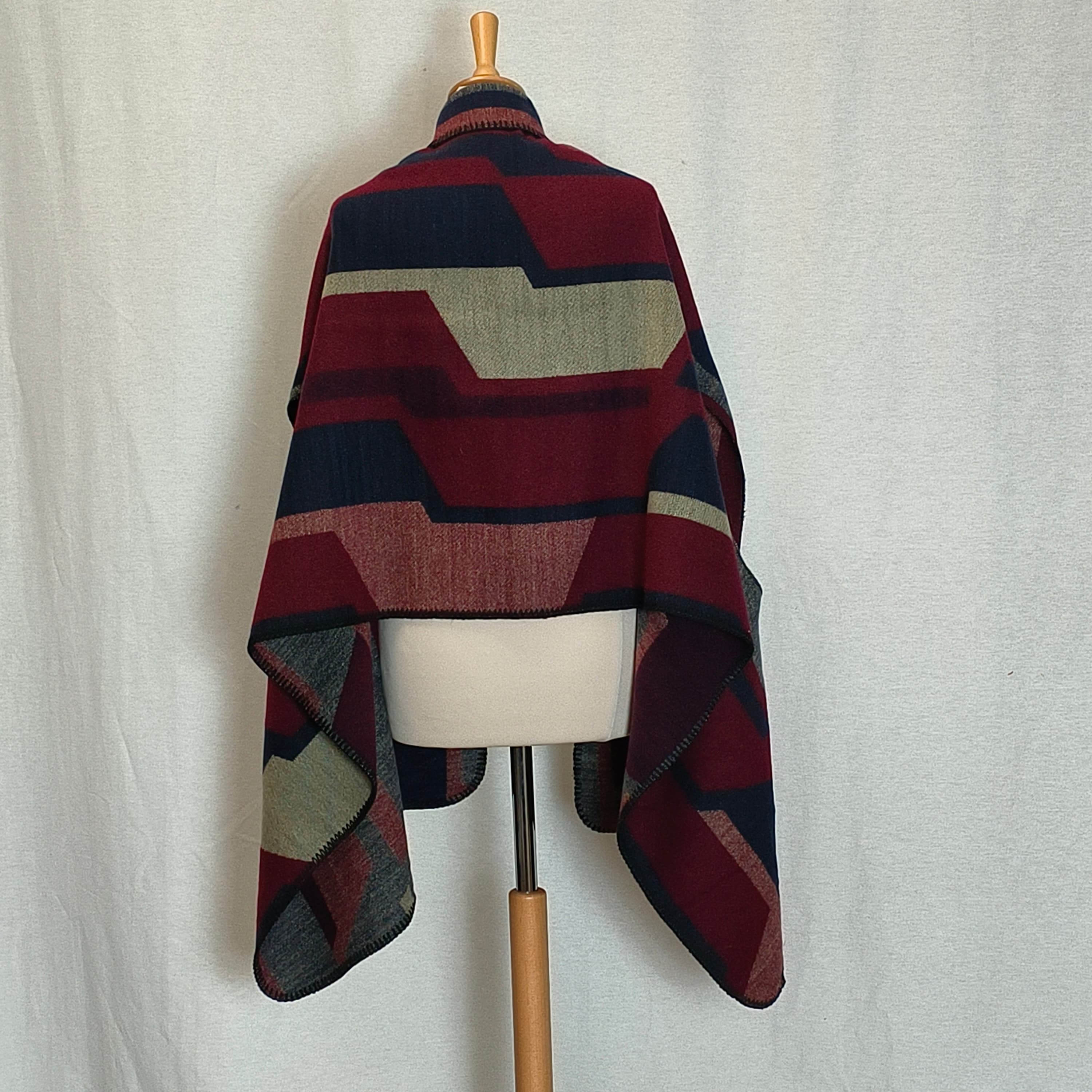 Poncho Datura - Image 9