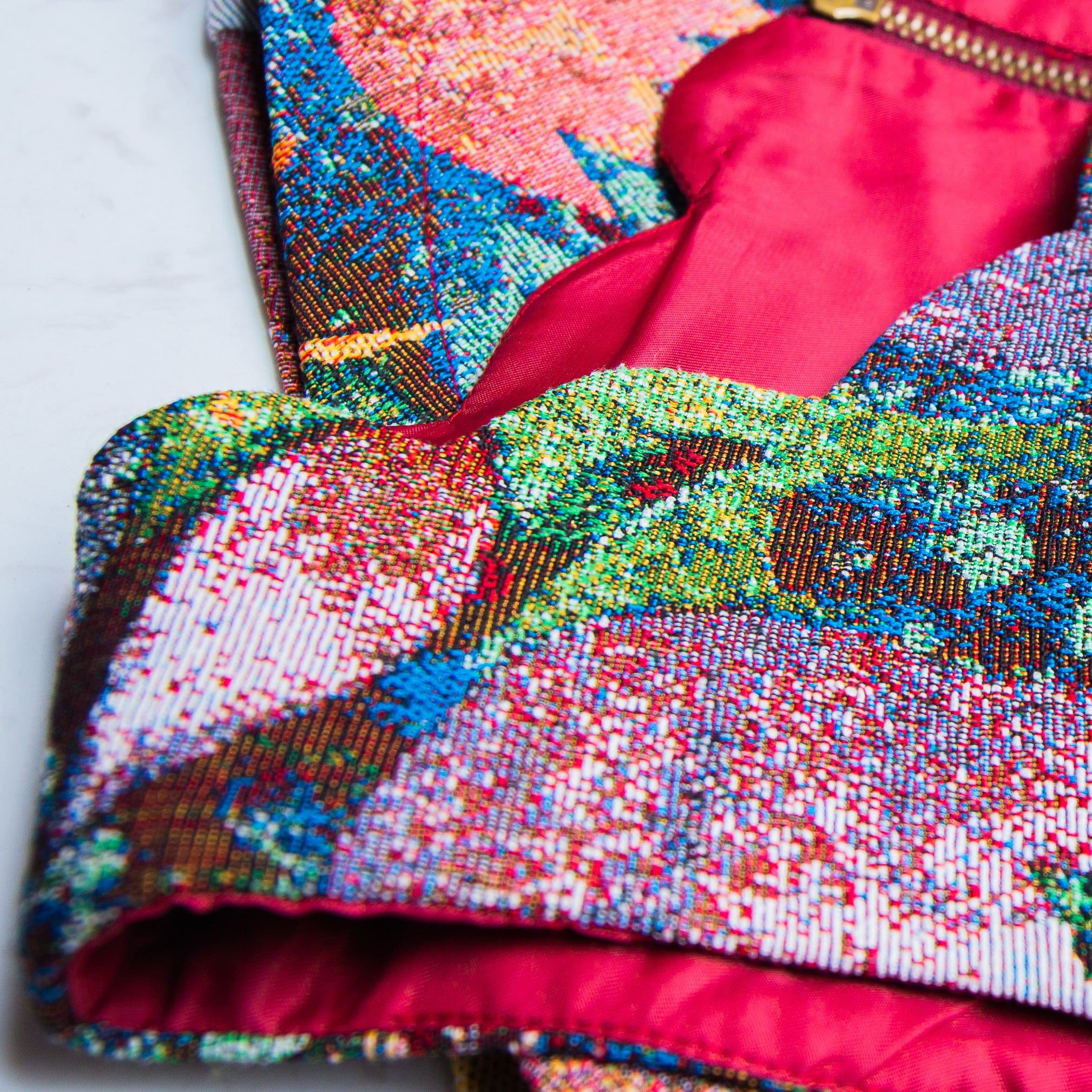 Robe Demeter Violet Studio - Image 4