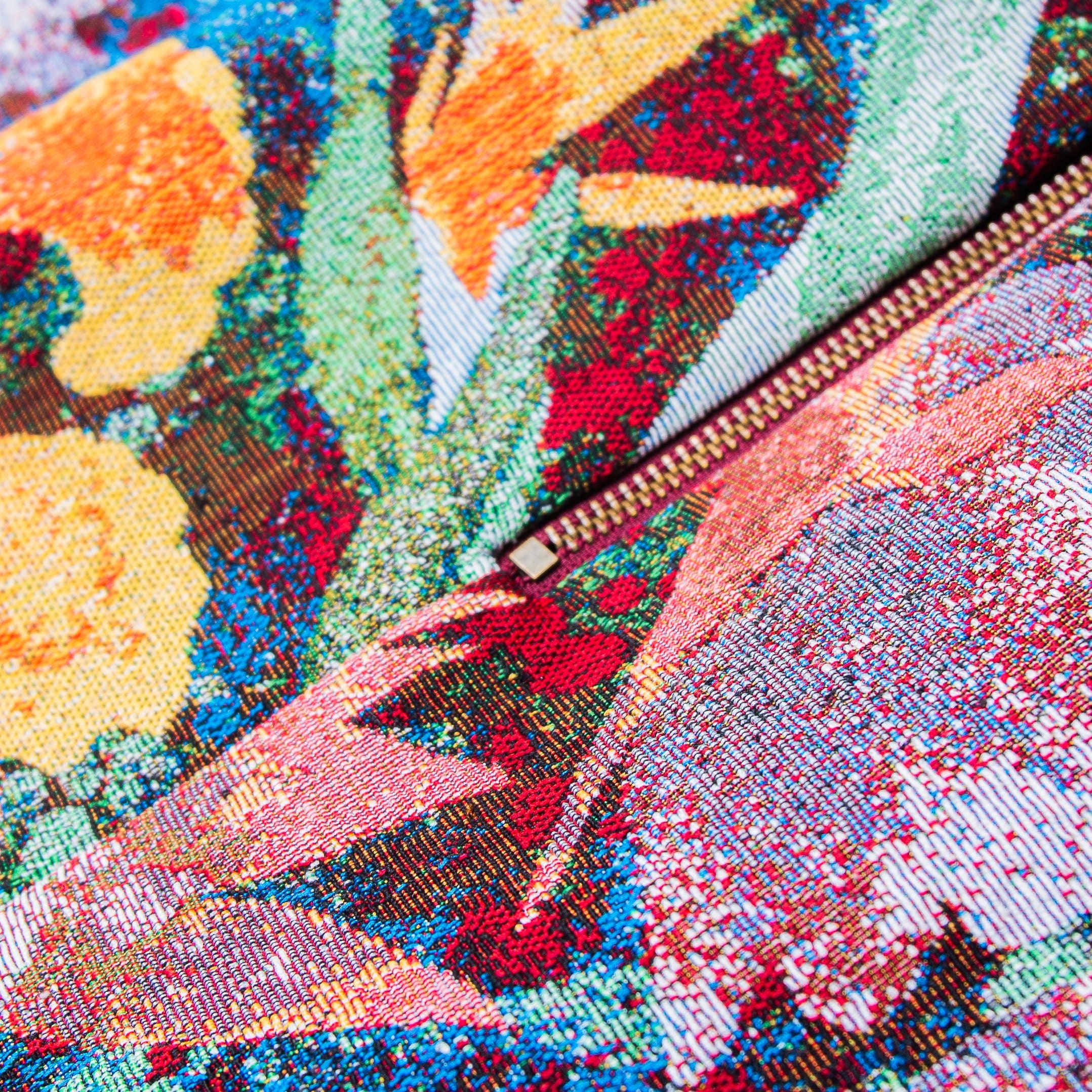 Robe Demeter Violet Studio - Image 6