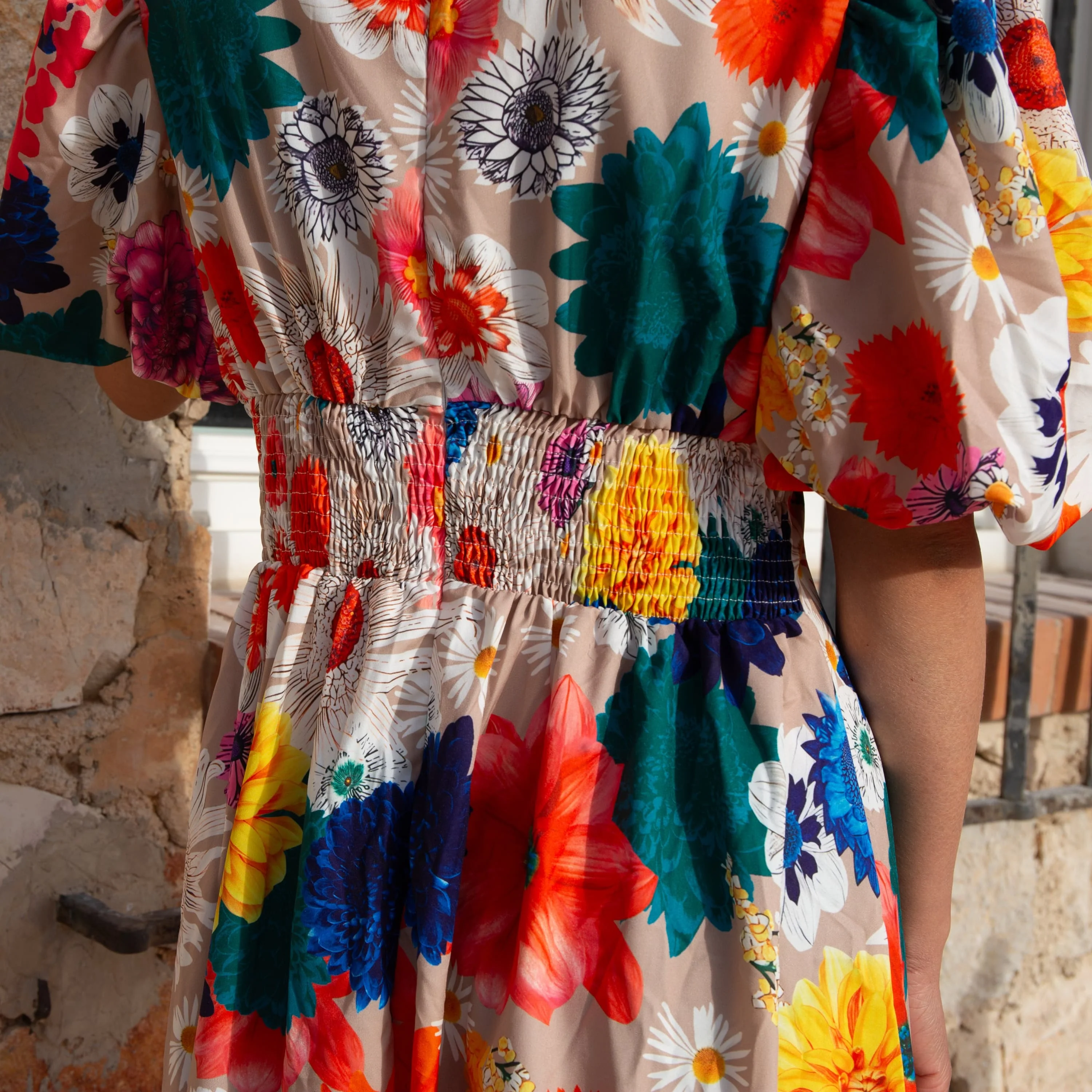 Robe Lysandre Exclusivité - Image 3