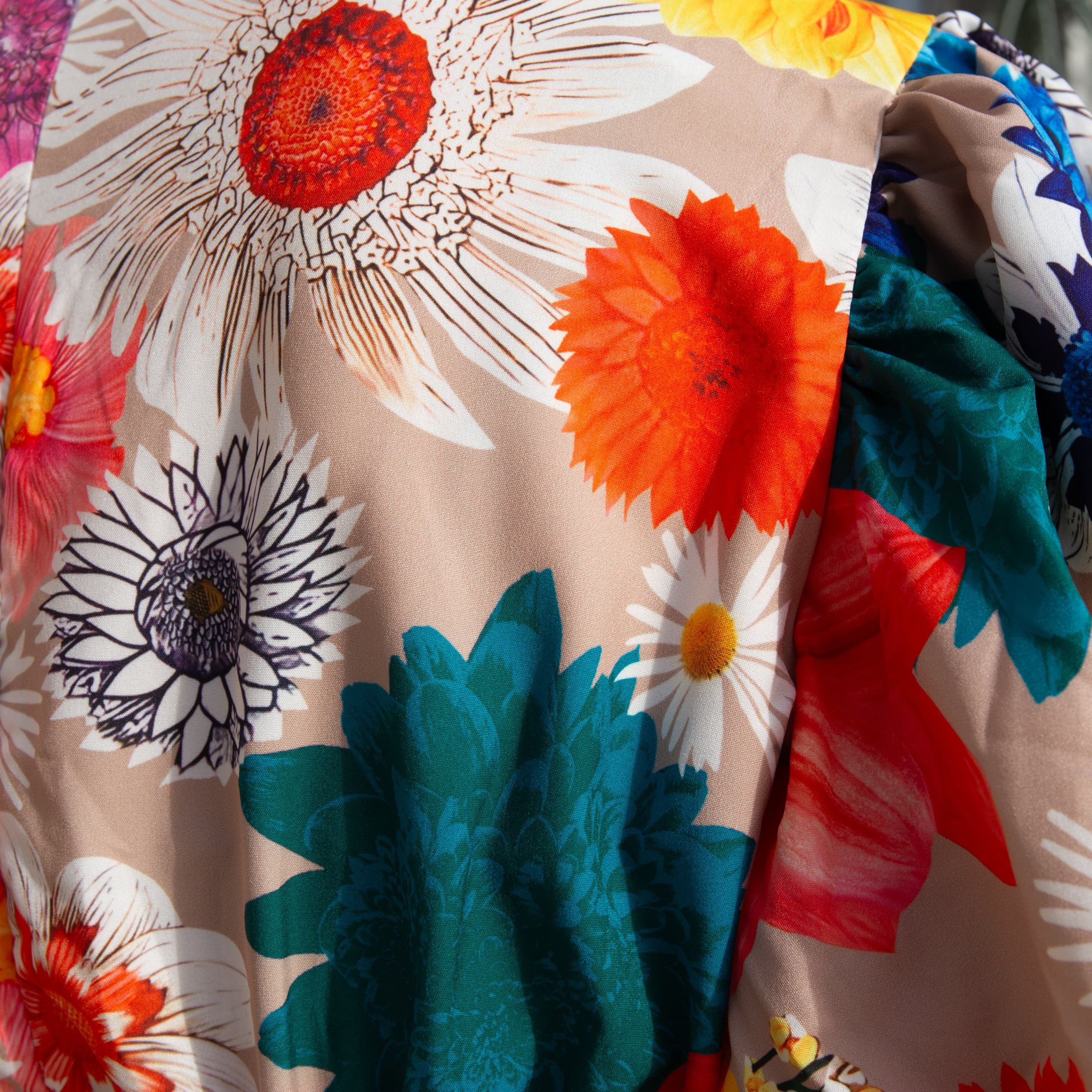 Robe Lysandre Exclusivité - Image 4