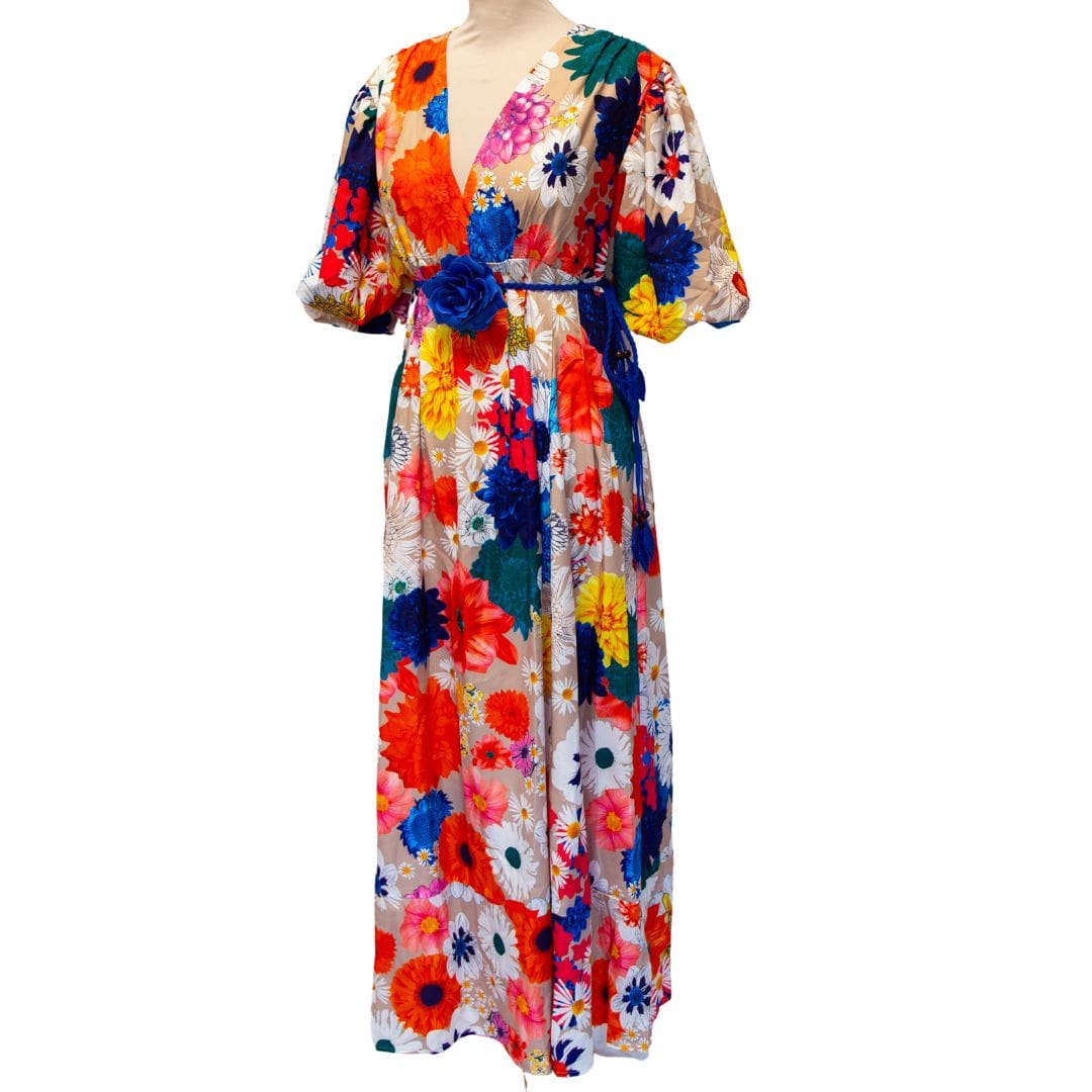 Robe Lysandre Exclusivité - Image 5