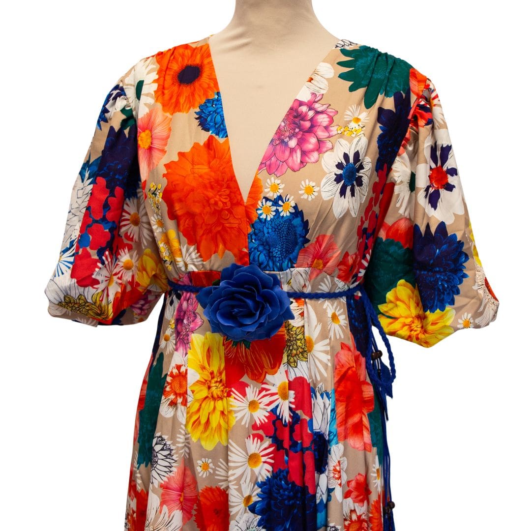 Robe Lysandre Exclusivité - Image 6