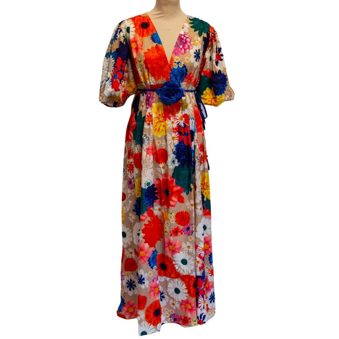 Robe Lysandre Exclusivité - Image 7