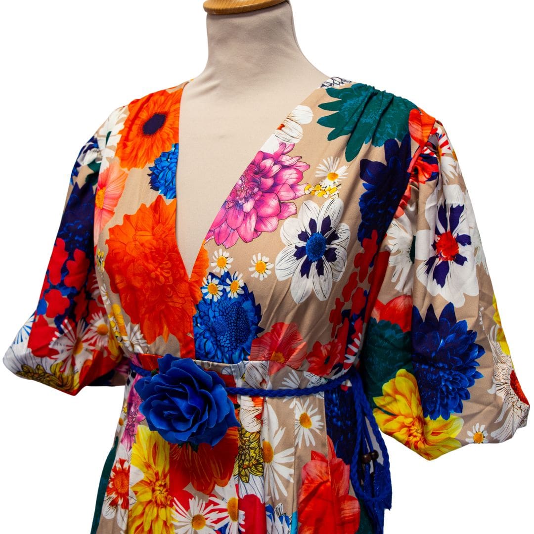 Robe Lysandre Exclusivité - Image 8