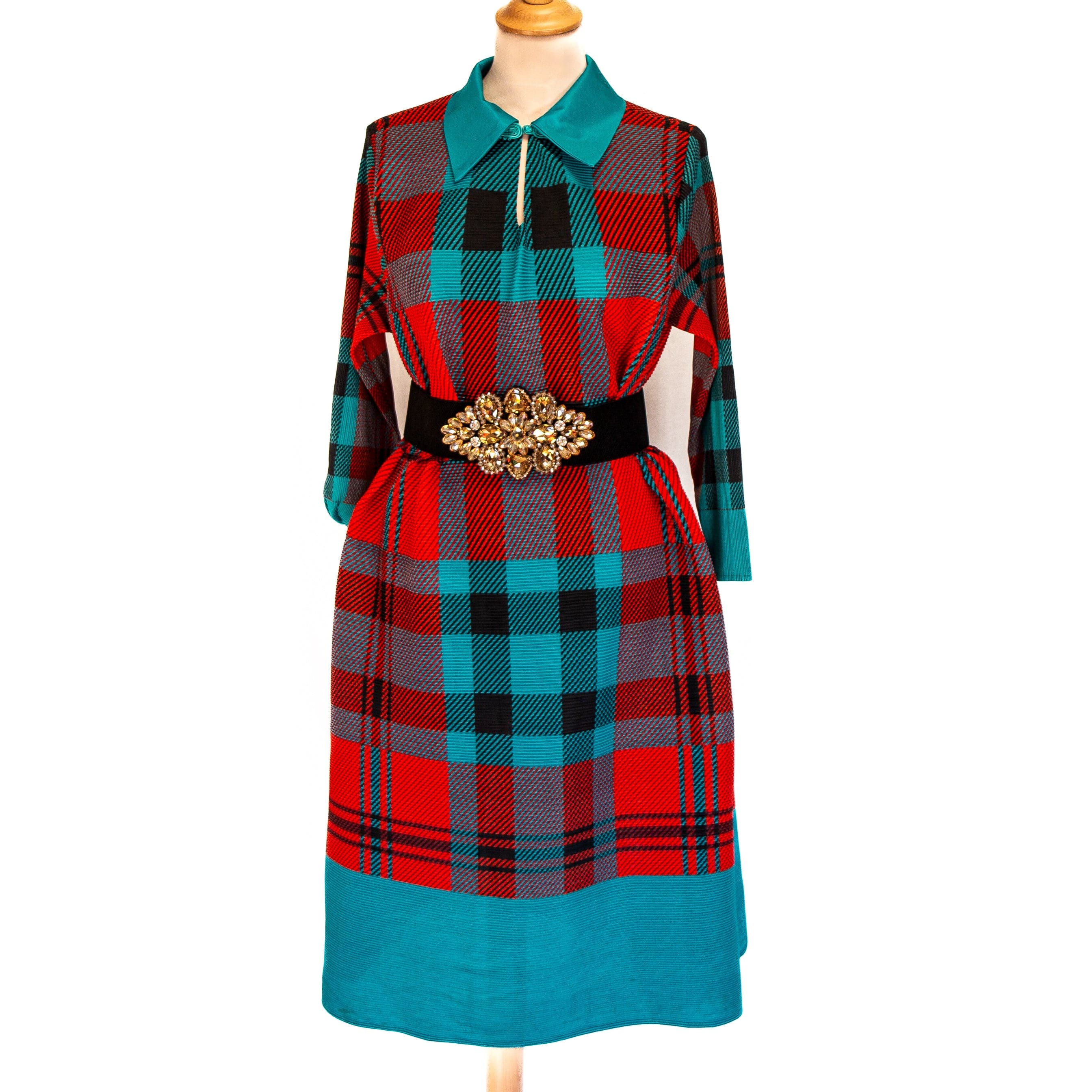 Robe Nancy Exclusivité - Image 5