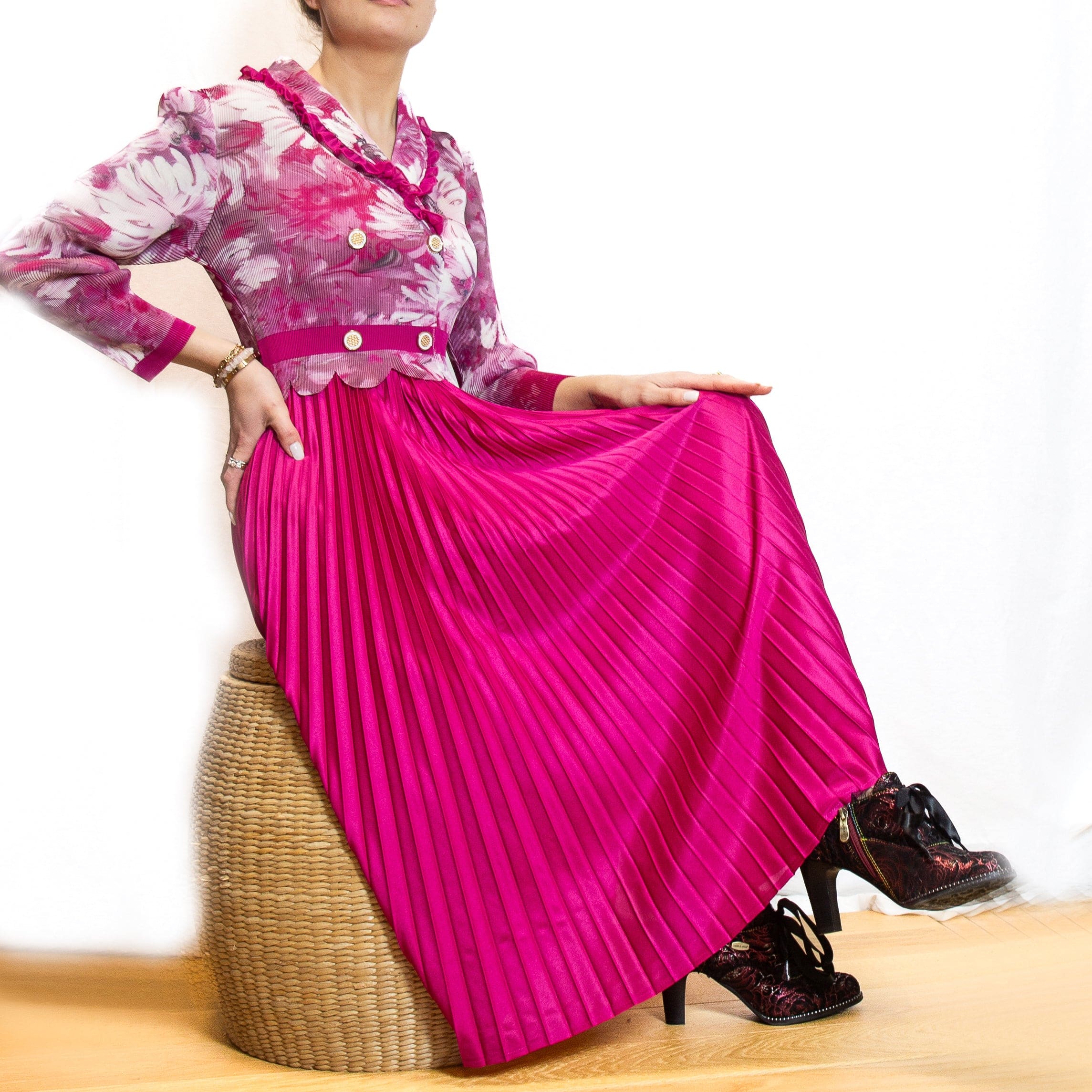 Robe Sottise Exclusivité - Image 8