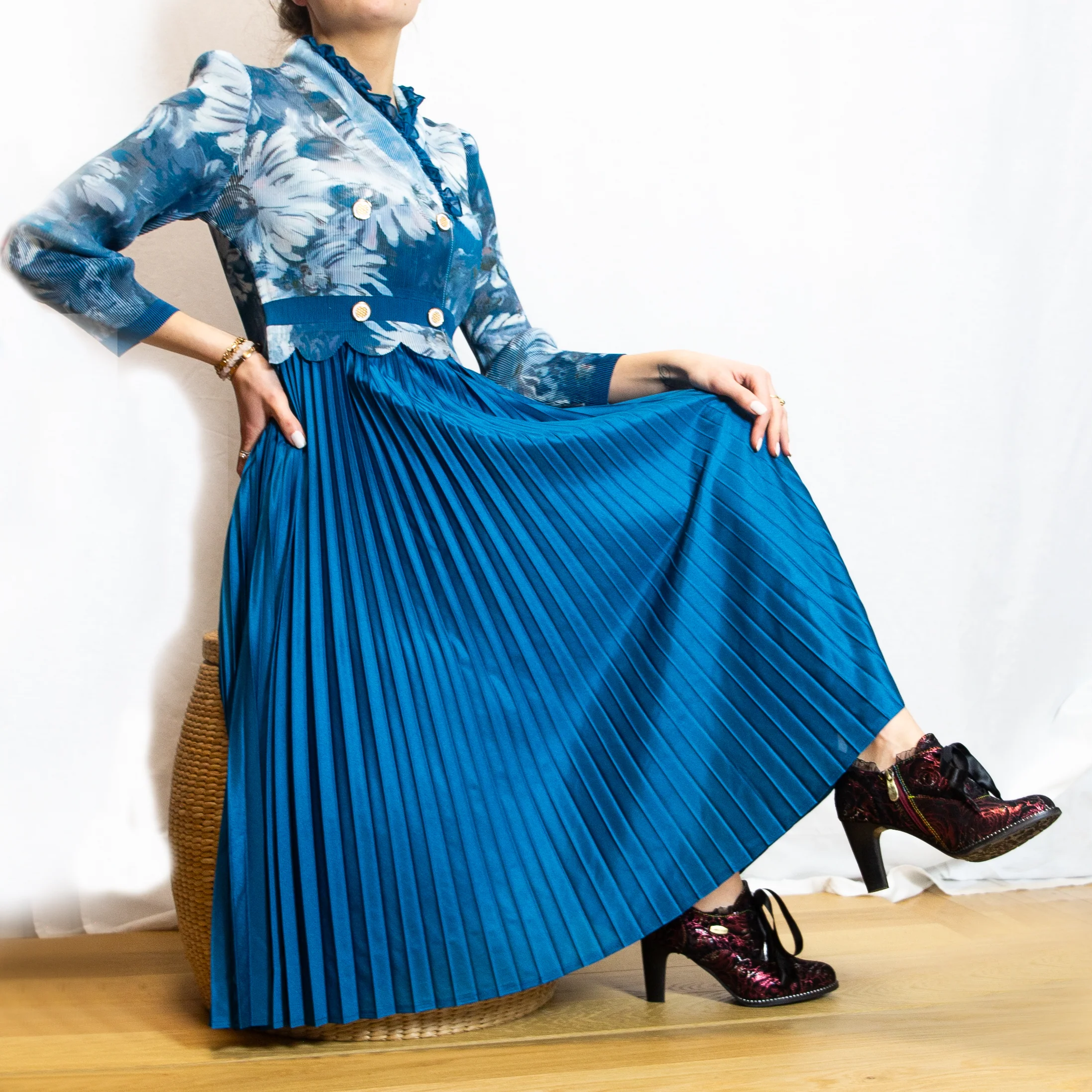 Robe Sottise Exclusivité - Image 9