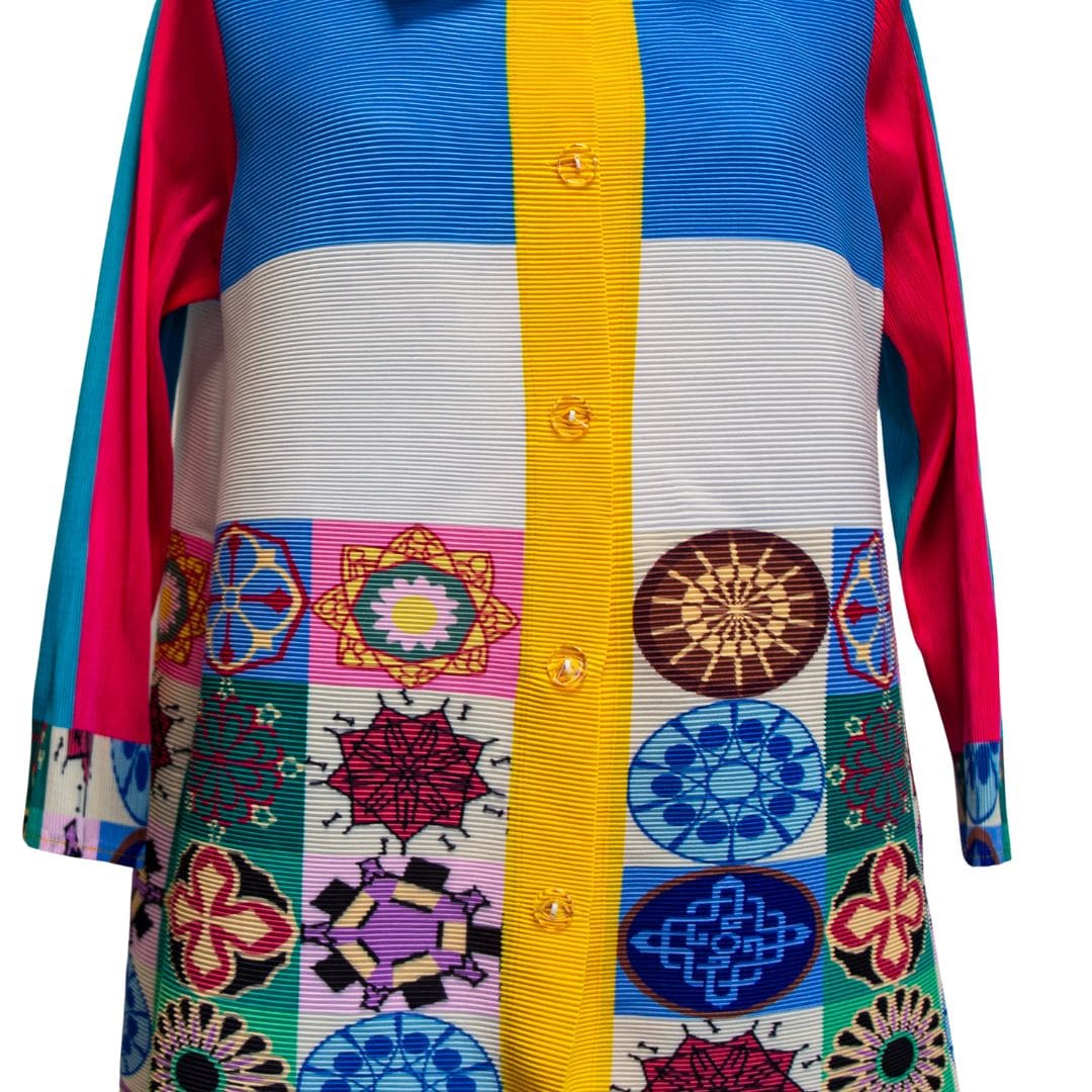 Robe Zykro Exclusivité T.U - Image 3