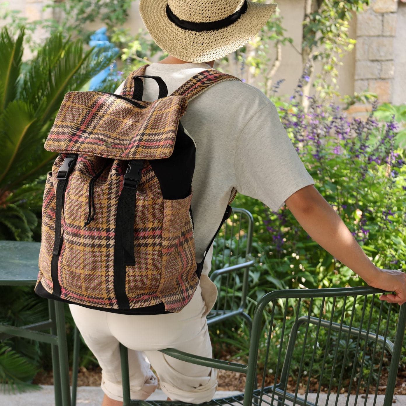 Sac à dos XL Blake Exclusivité - Image 7