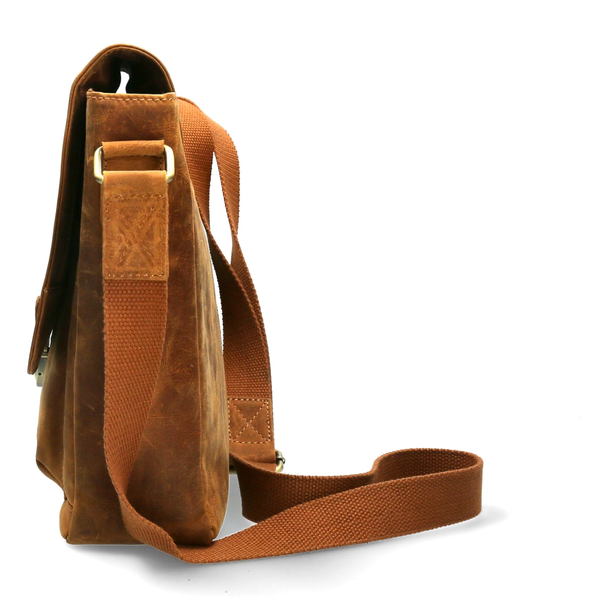 Sac Carty 100% cuir Exclusivité - Image 3