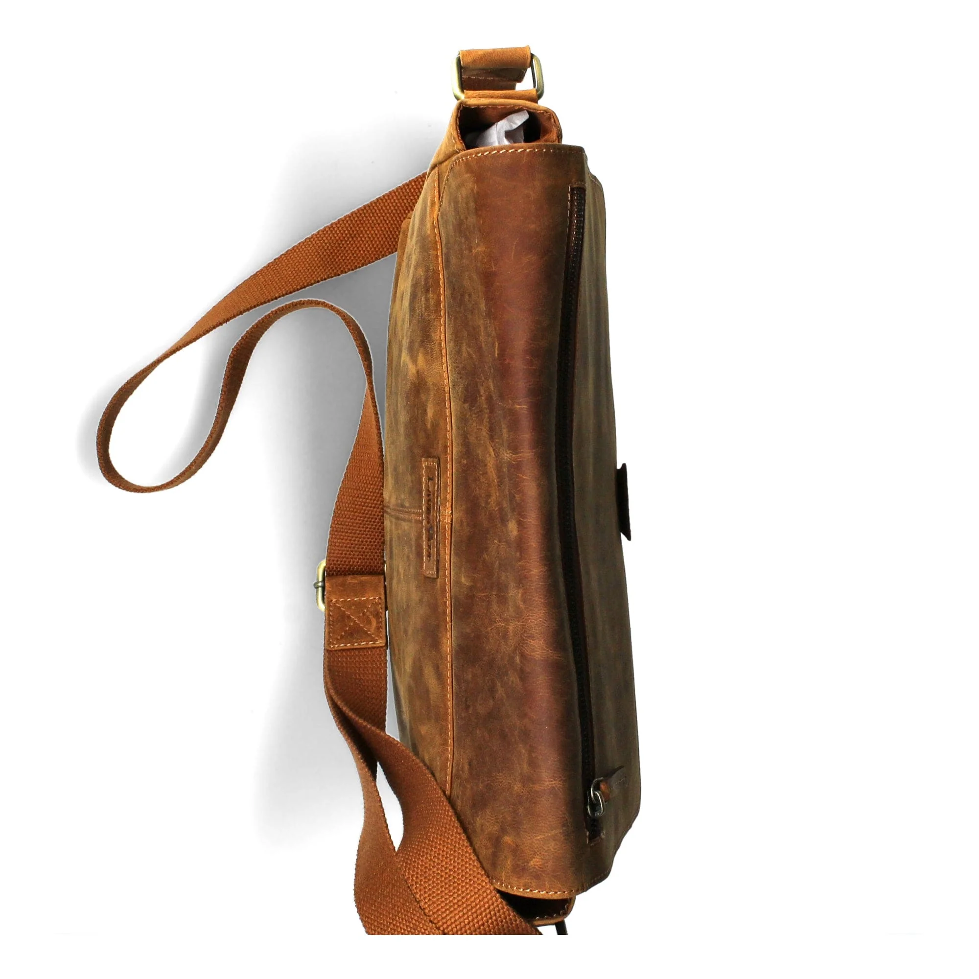 Sac Carty 100% cuir Exclusivité - Image 5