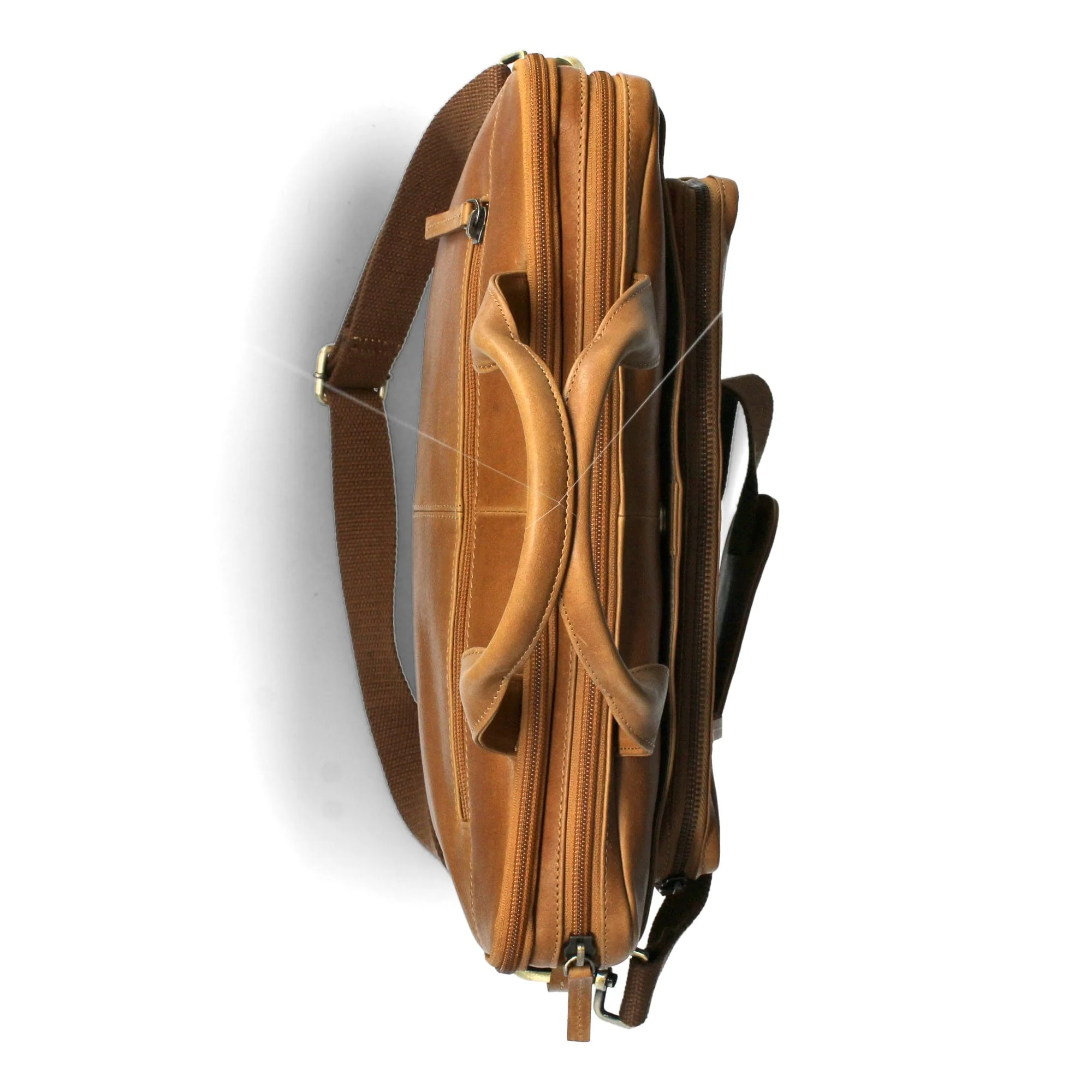 Sac Mally 100% cuir Exclusivité - Image 6