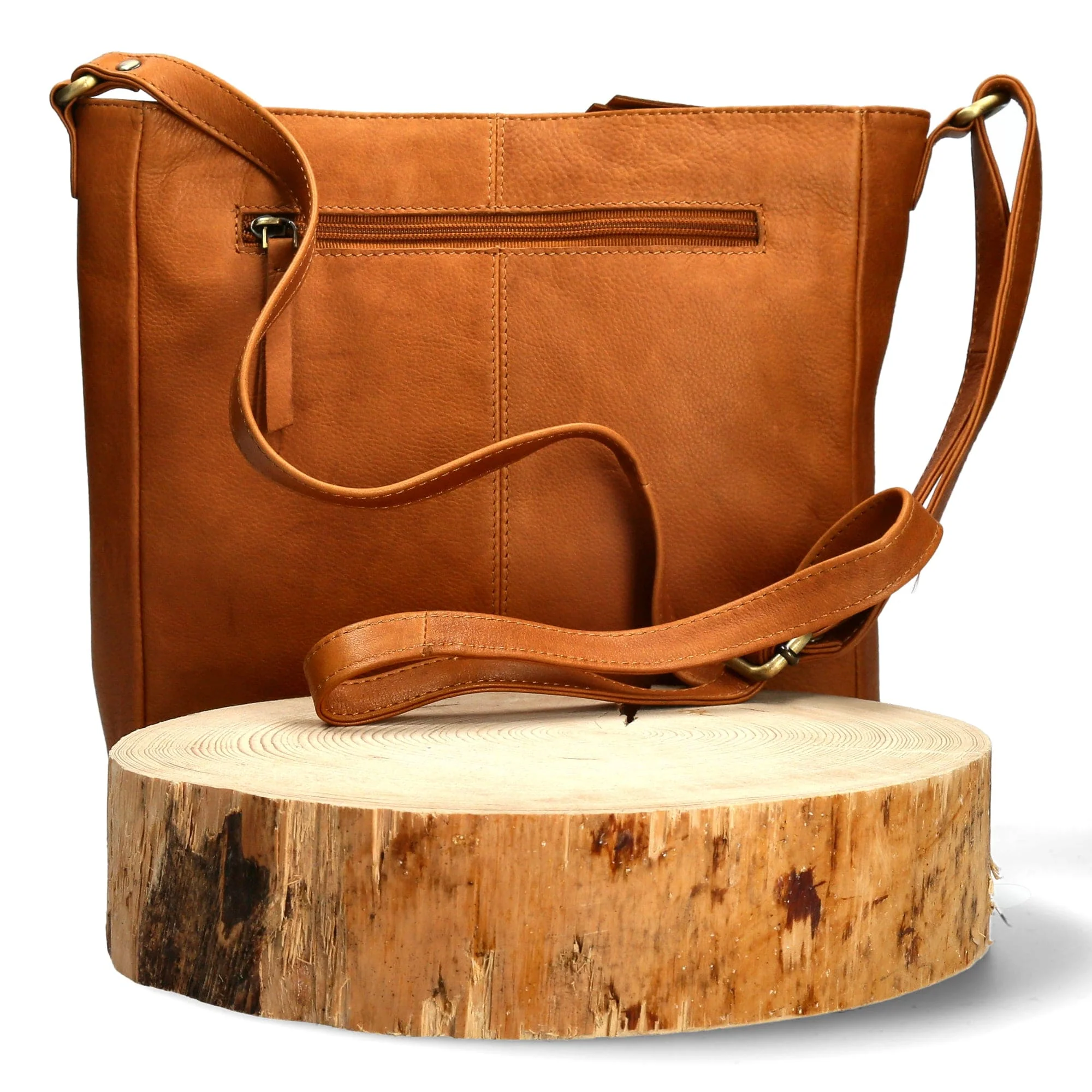 Sac en cuir Bobby Exclusivité - Image 4