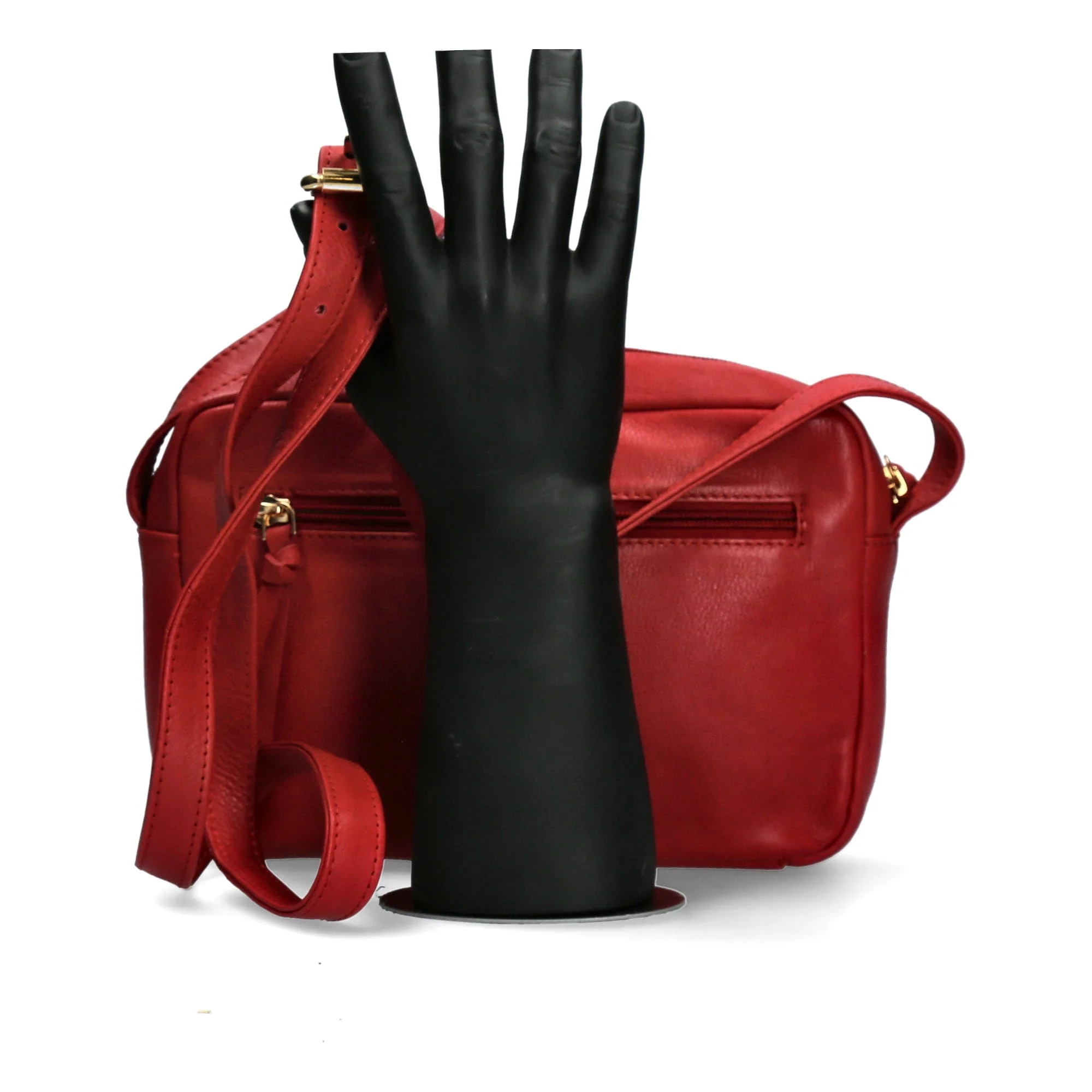 Sac en cuir Kristen Exclusivité - Image 4