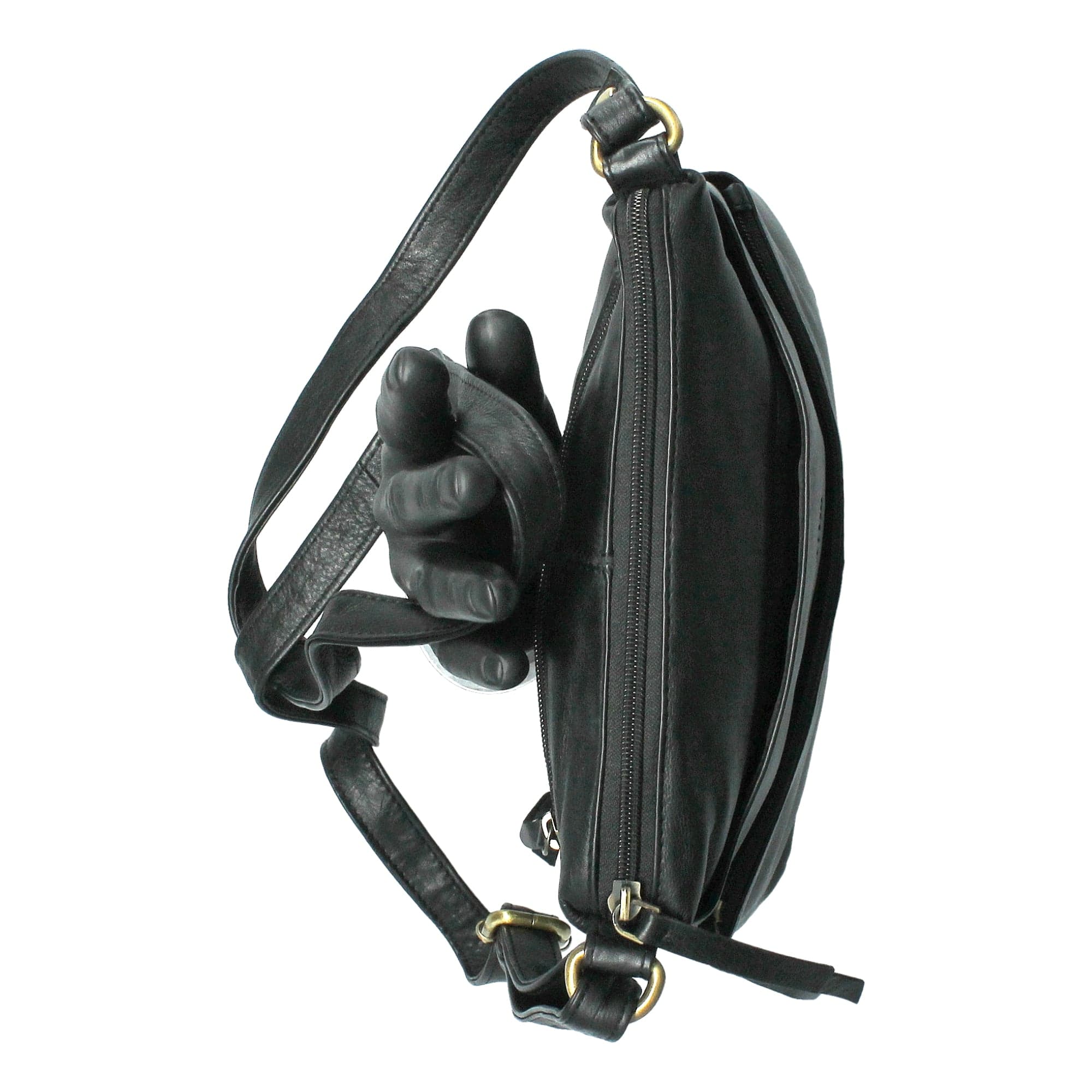 Sac en cuir Marcelle Exclusivité - Image 5