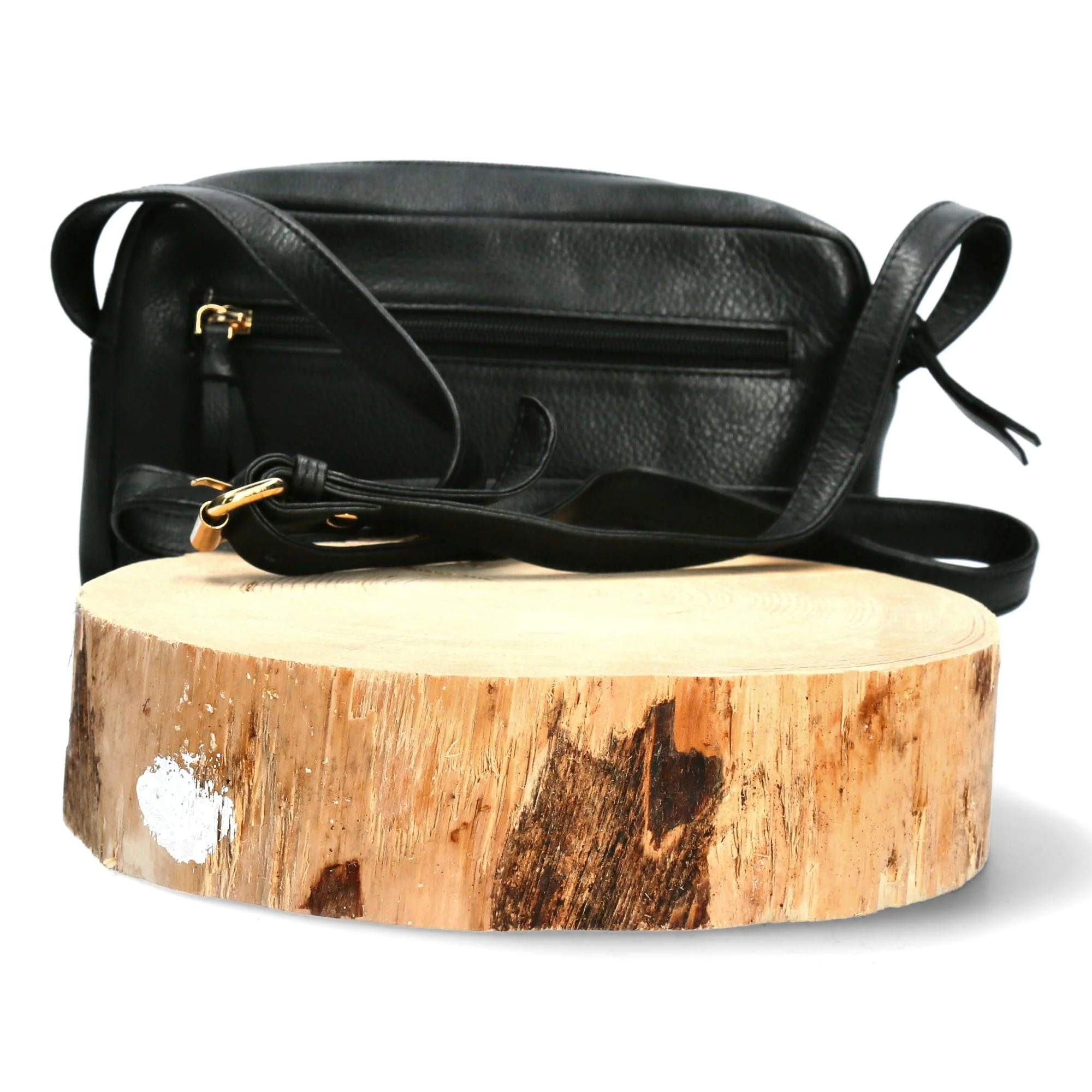 Sac en cuir Surry Exclusivité - Image 3