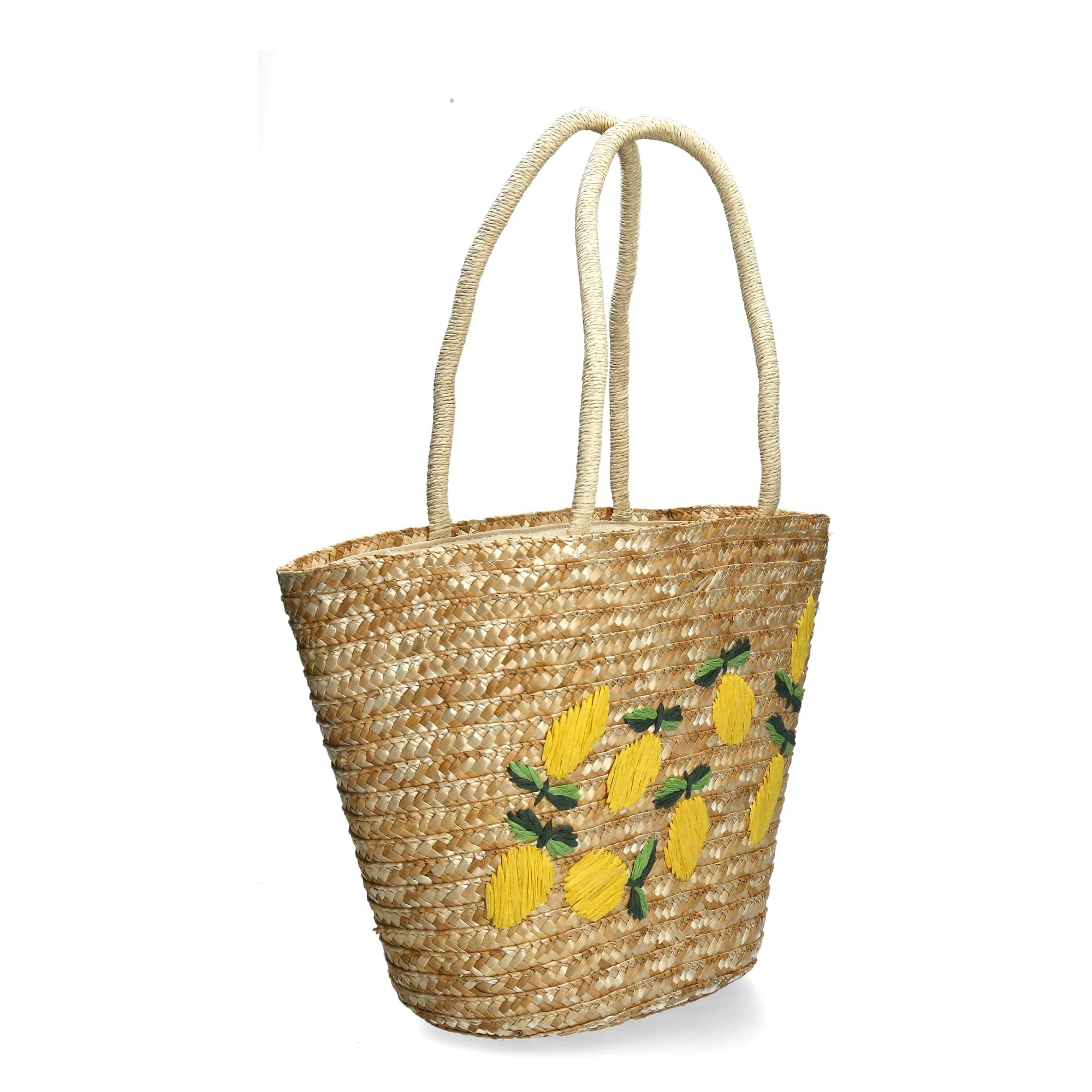 Sac en osier Cédrat Exclusivité - Image 3