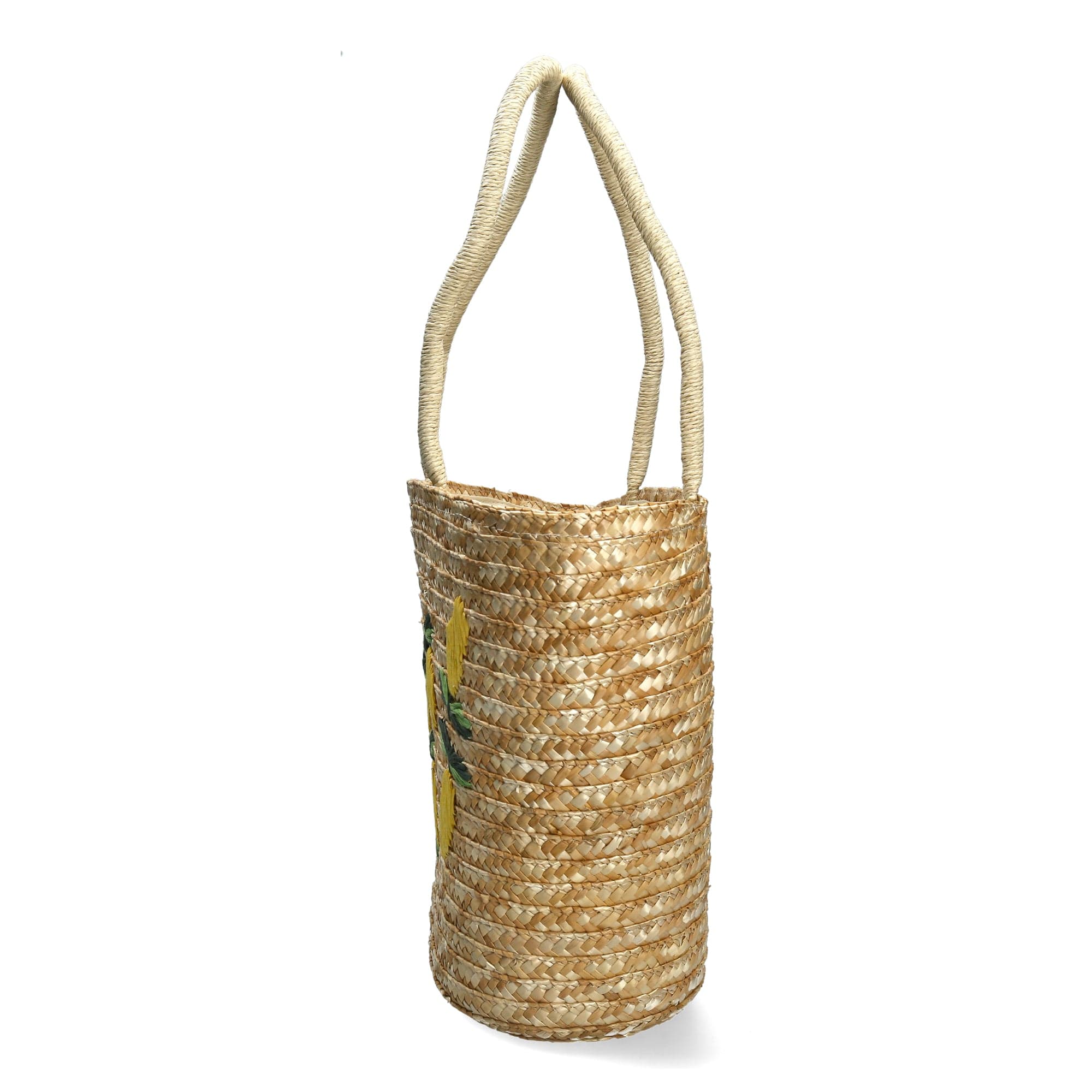 Sac en osier Cédrat Exclusivité - Image 4