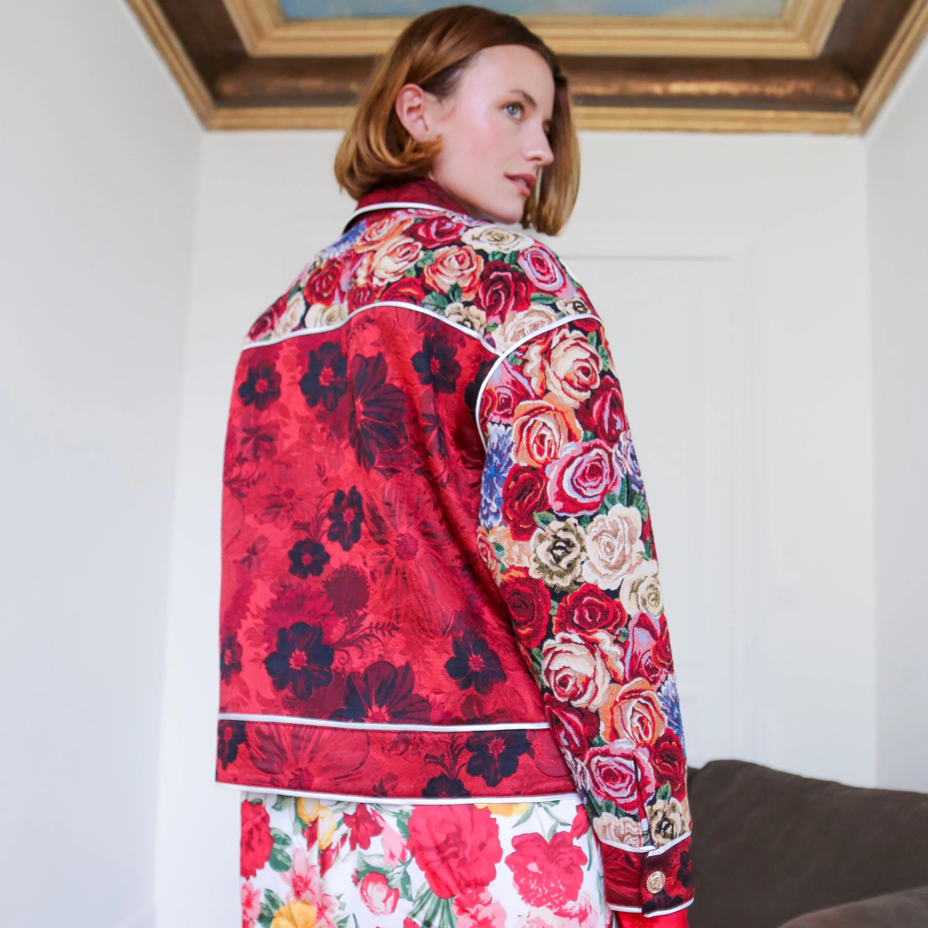 Veste Nyx Rouge Studio - Image 5