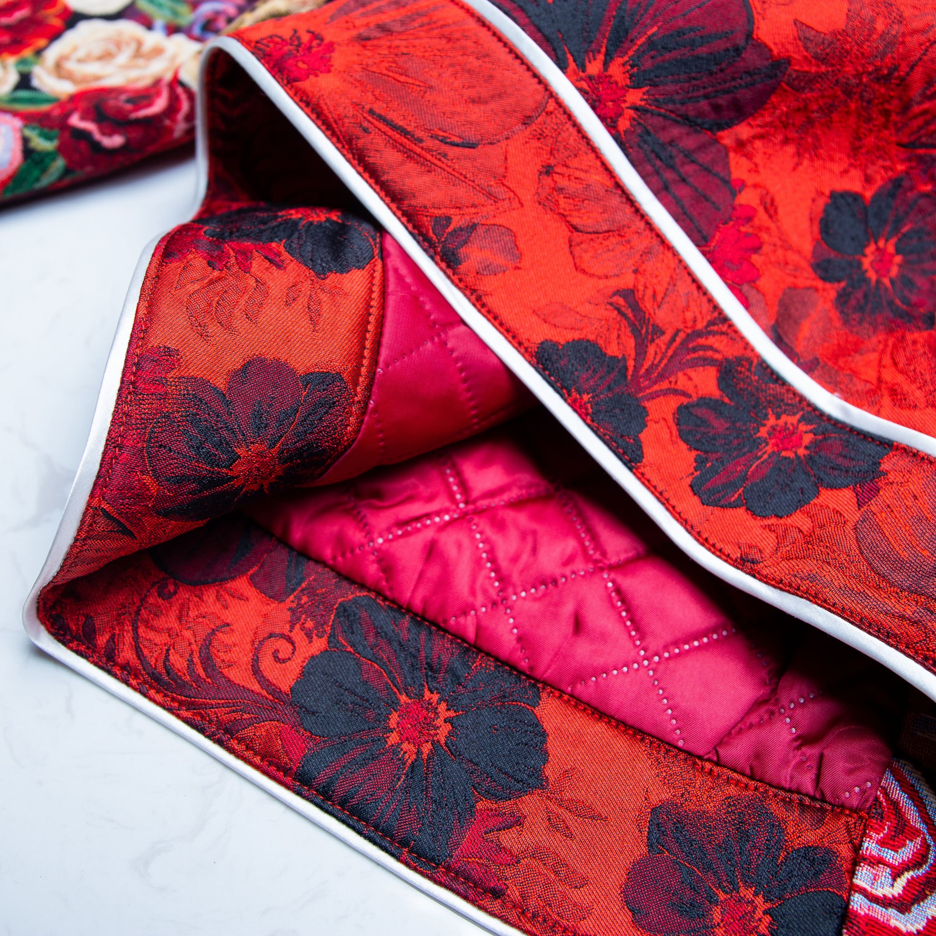 Veste Nyx Rouge Studio - Image 7