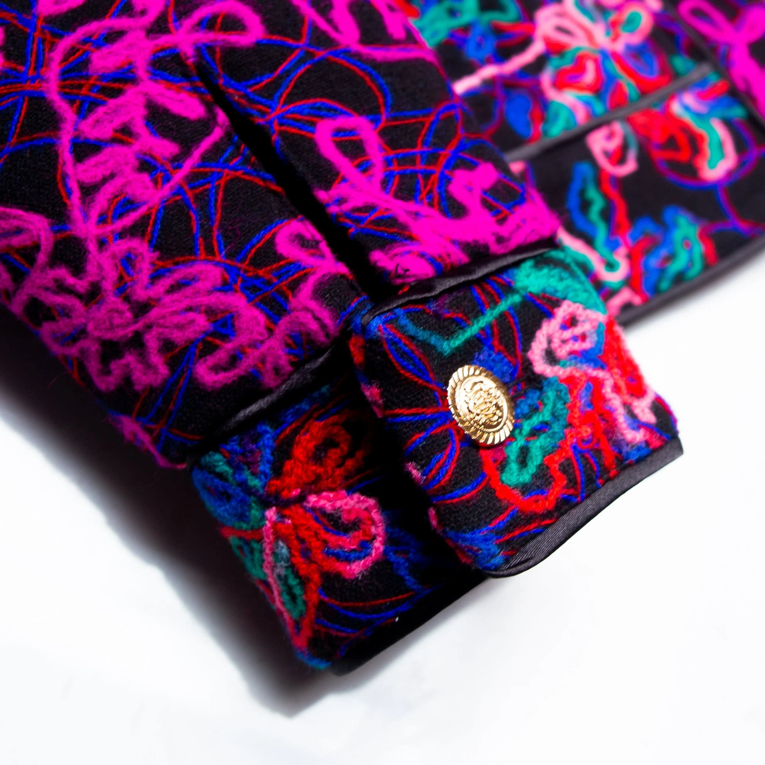 Veste Nyx Violet Studio - Image 10