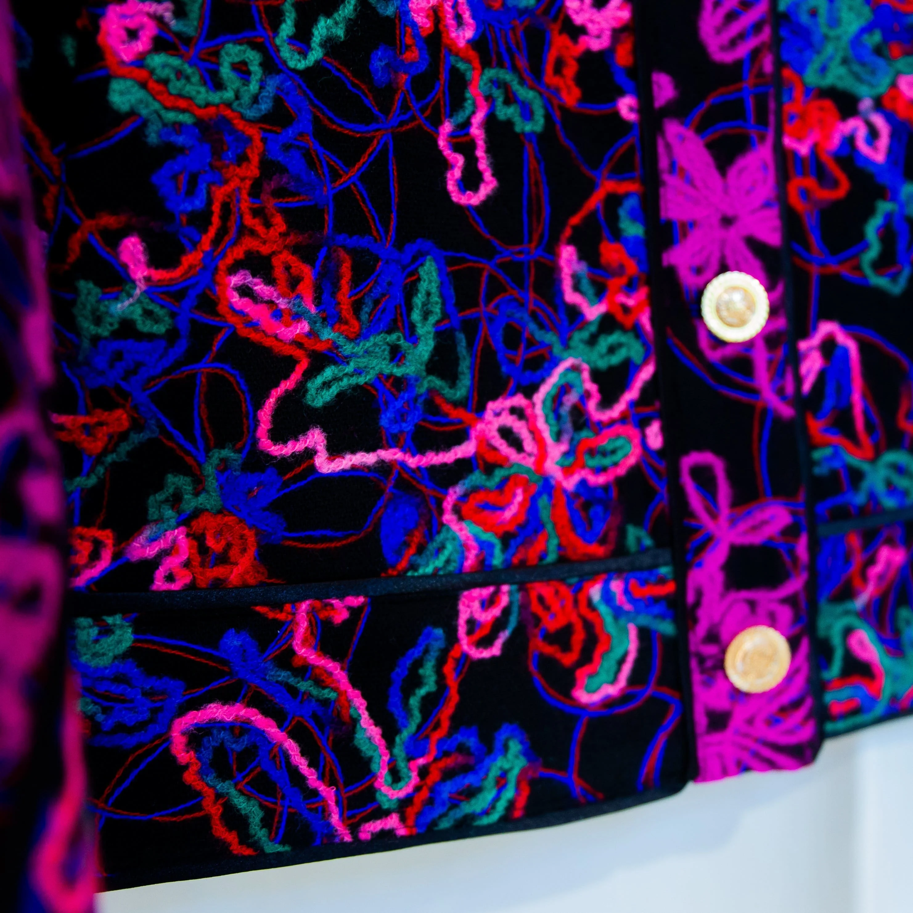 Veste Nyx Violet Studio - Image 11