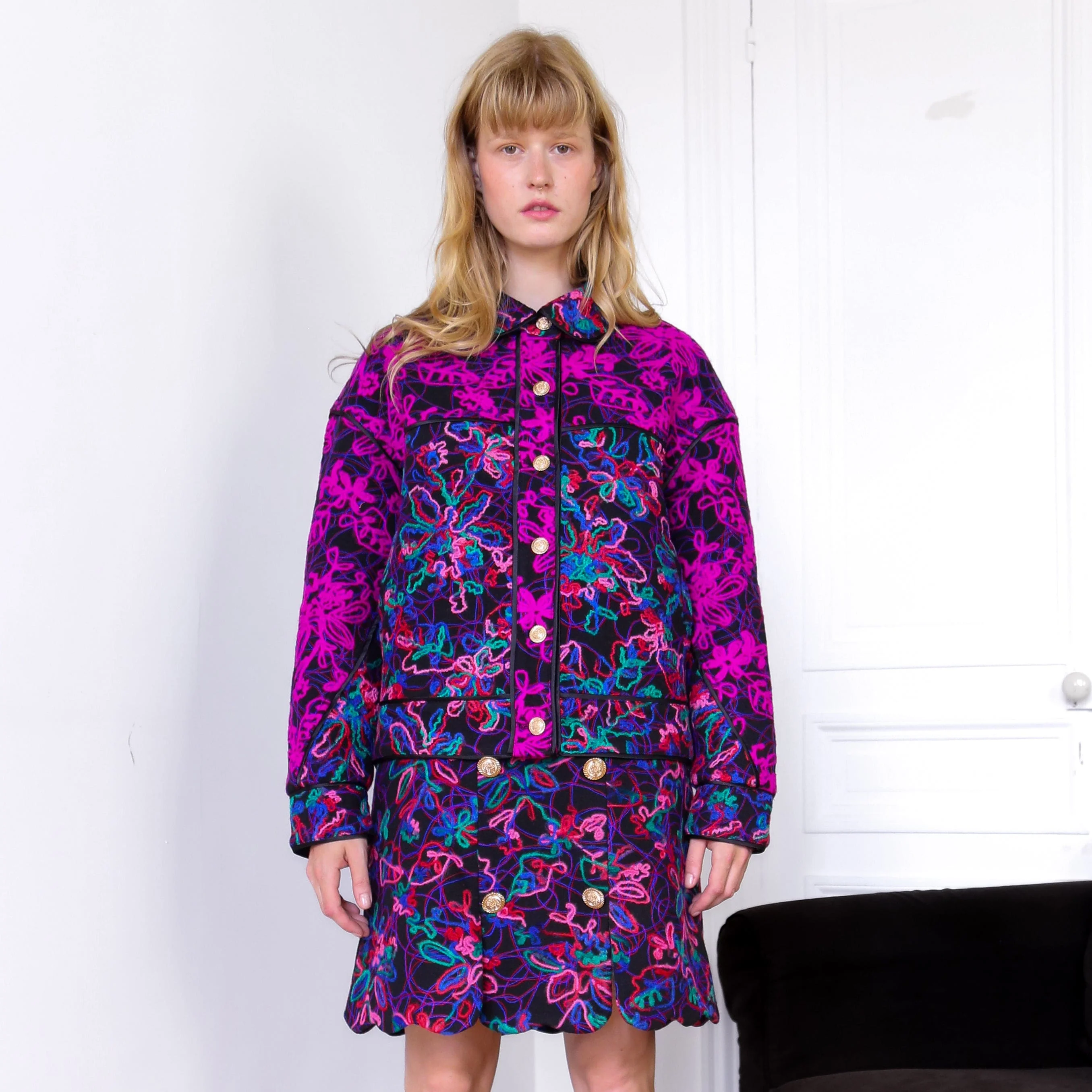 Veste Nyx Violet Studio - Image 6