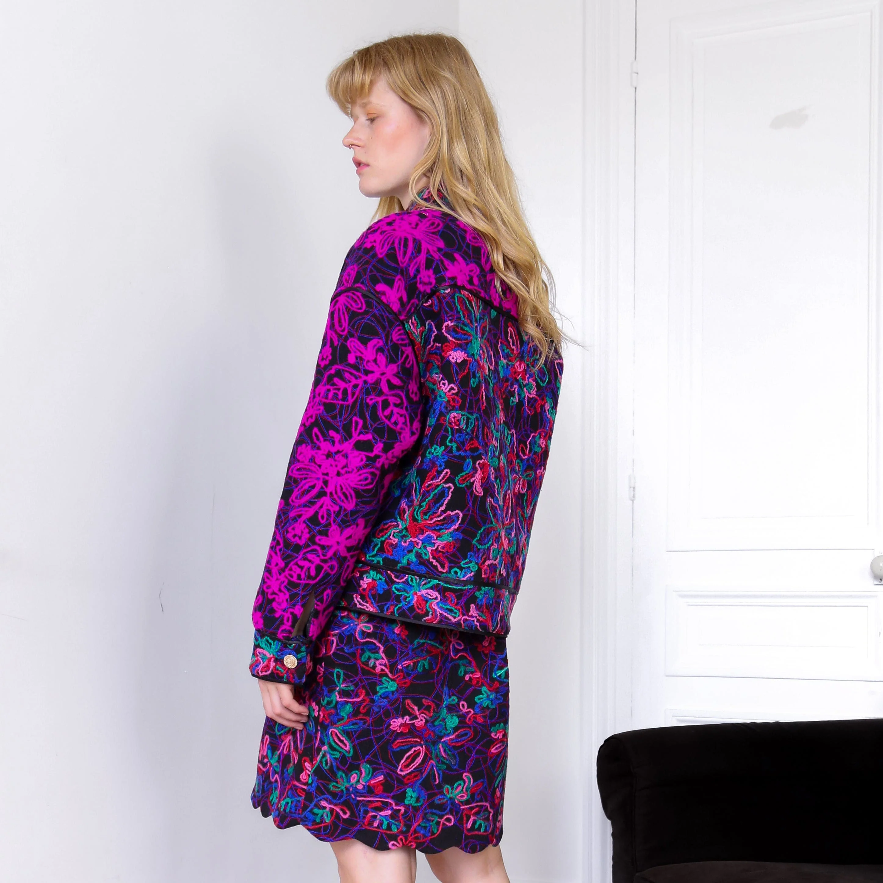 Veste Nyx Violet Studio - Image 7