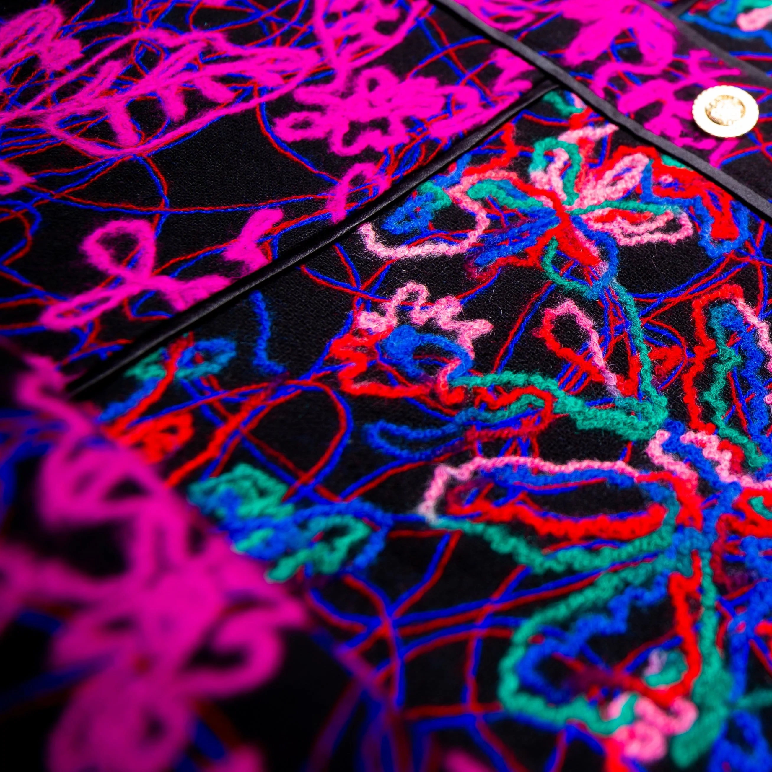 Veste Nyx Violet Studio - Image 9