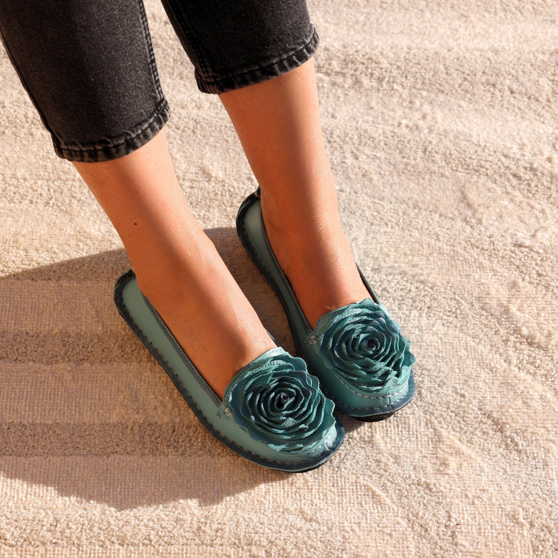 Mocassins - Viviane - Image 15