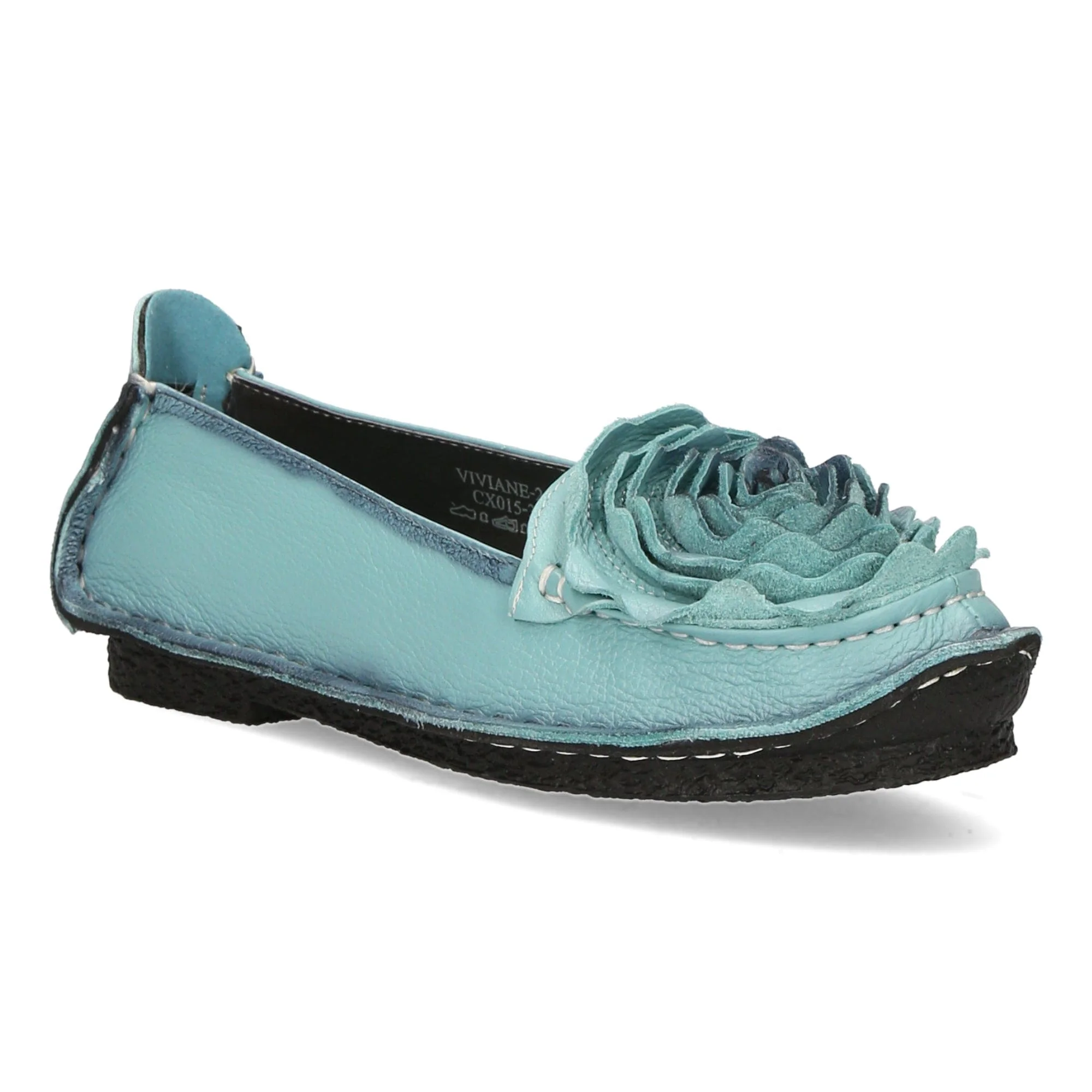 Mocassins - Viviane - Image 17